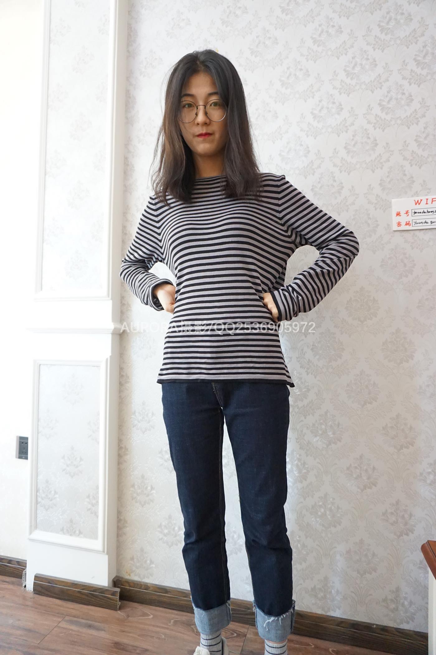 AURORA摄影&Pixel摄影作品 7号 LSJ[135P/1.12GB]