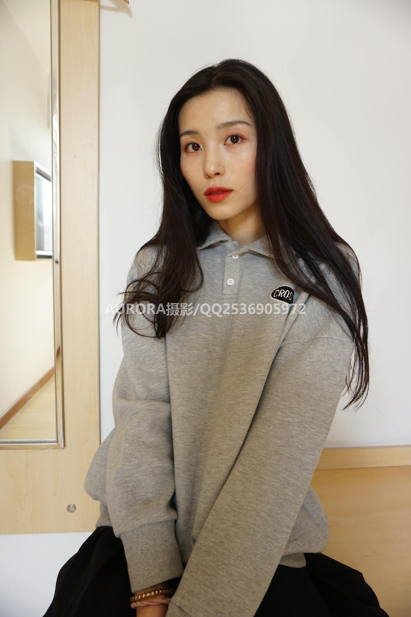 AURORA摄影&Pixel摄影作品 8号 YLN[120P/914MB]