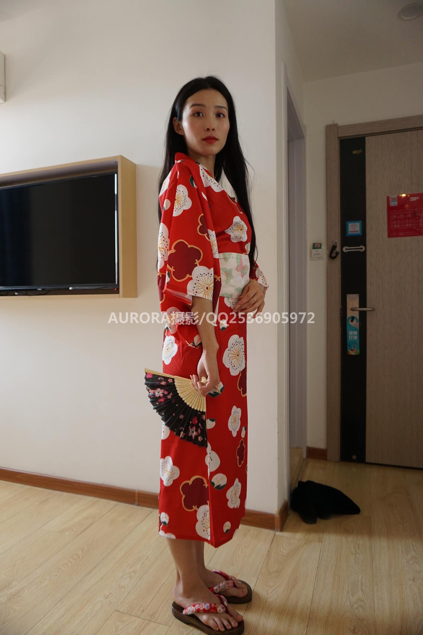 AURORA摄影&Pixel摄影作品 9号 YLN-酸奶[105P/1V/2.55GB]