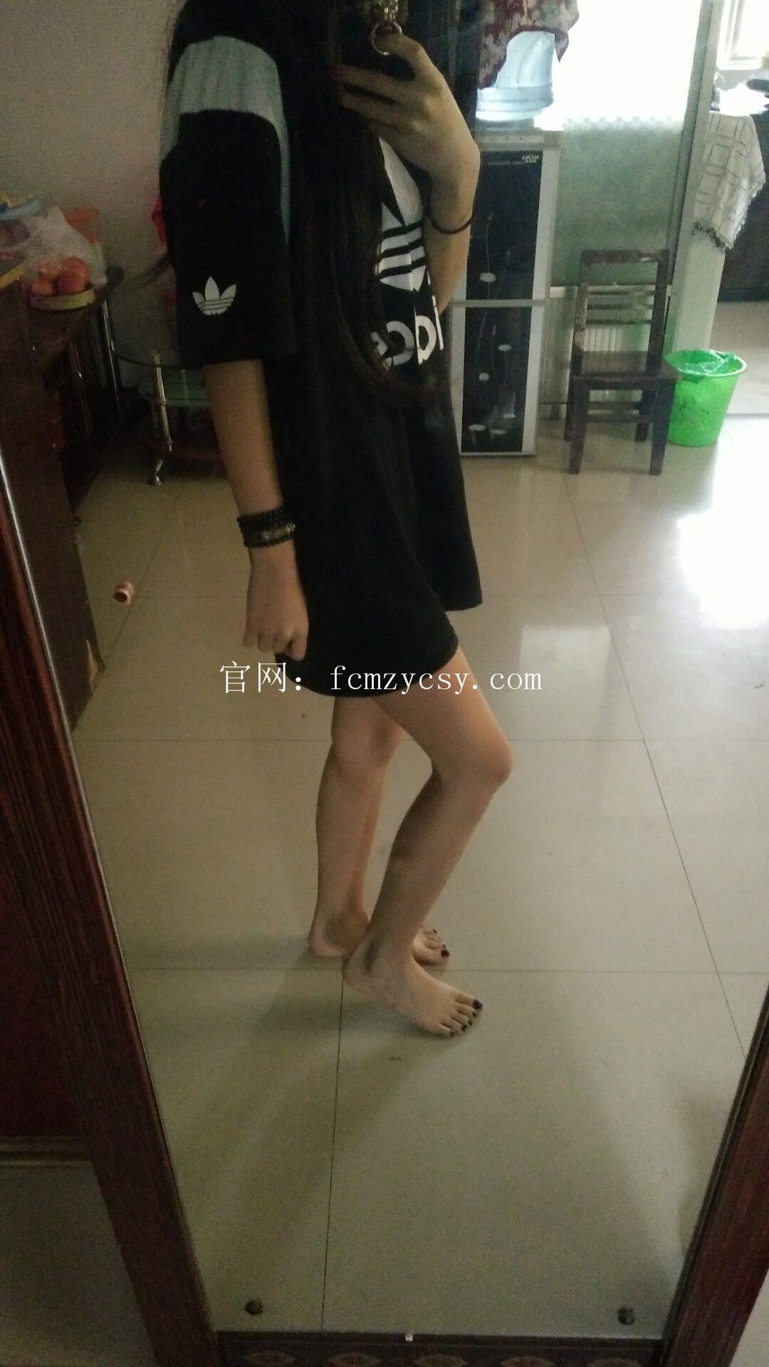 FCMZ原创学生足模摄影 No.036 宁静 [180P/58MB]