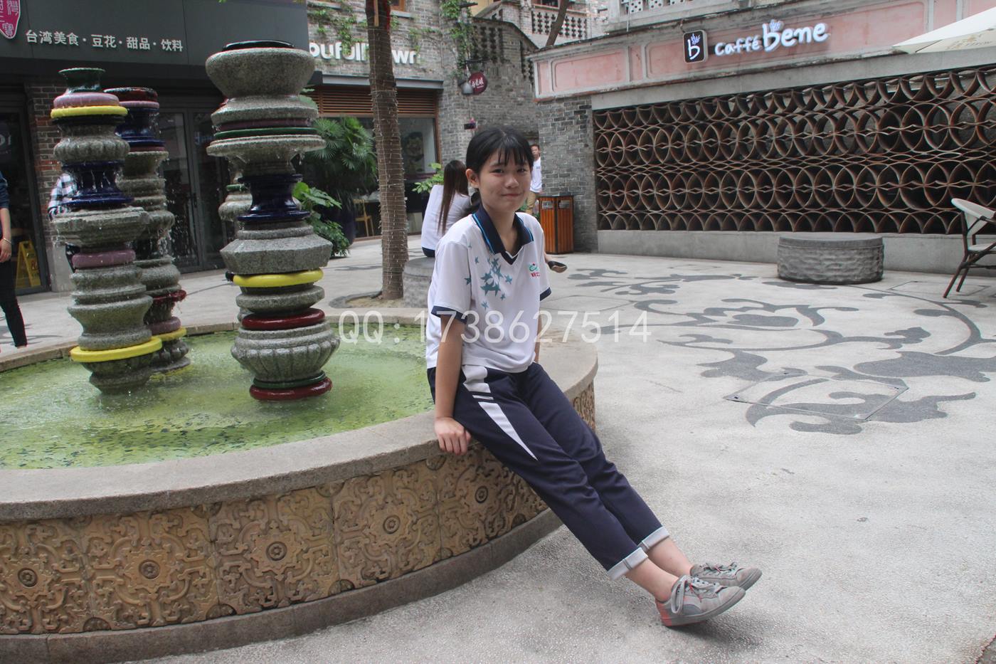 FCMZ原创学生足模摄影 No.039 肉肉 [152P/255MB]