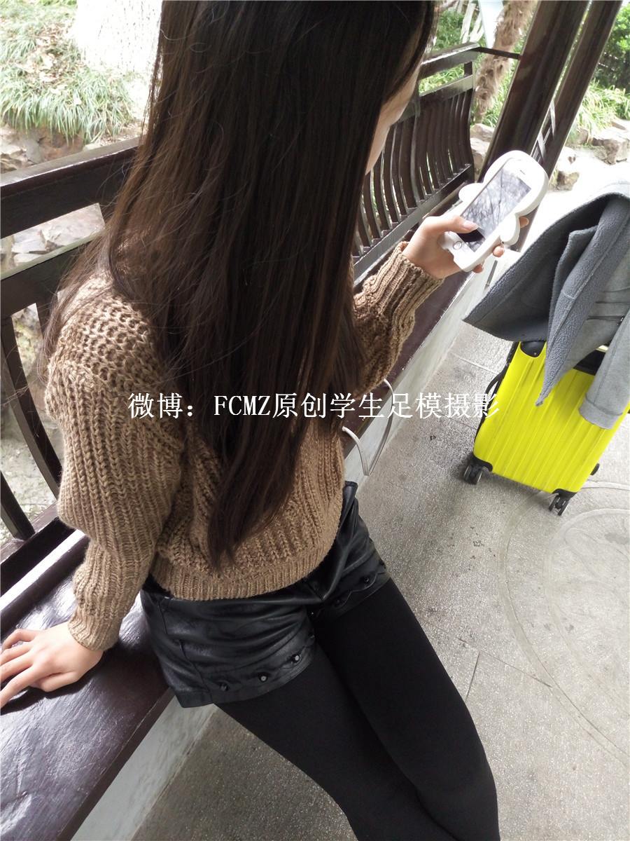 FCMZ原创学生足模摄影 No.044 小兵 [201P/56MB]