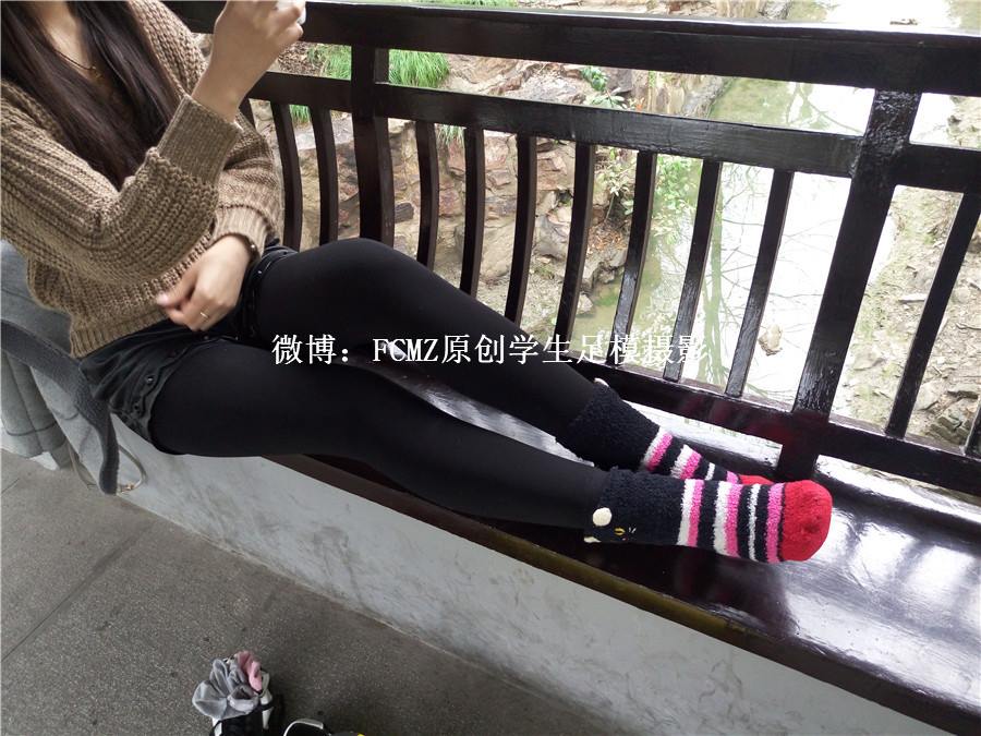 FCMZ原创学生足模摄影 No.044 小兵 [201P/56MB]