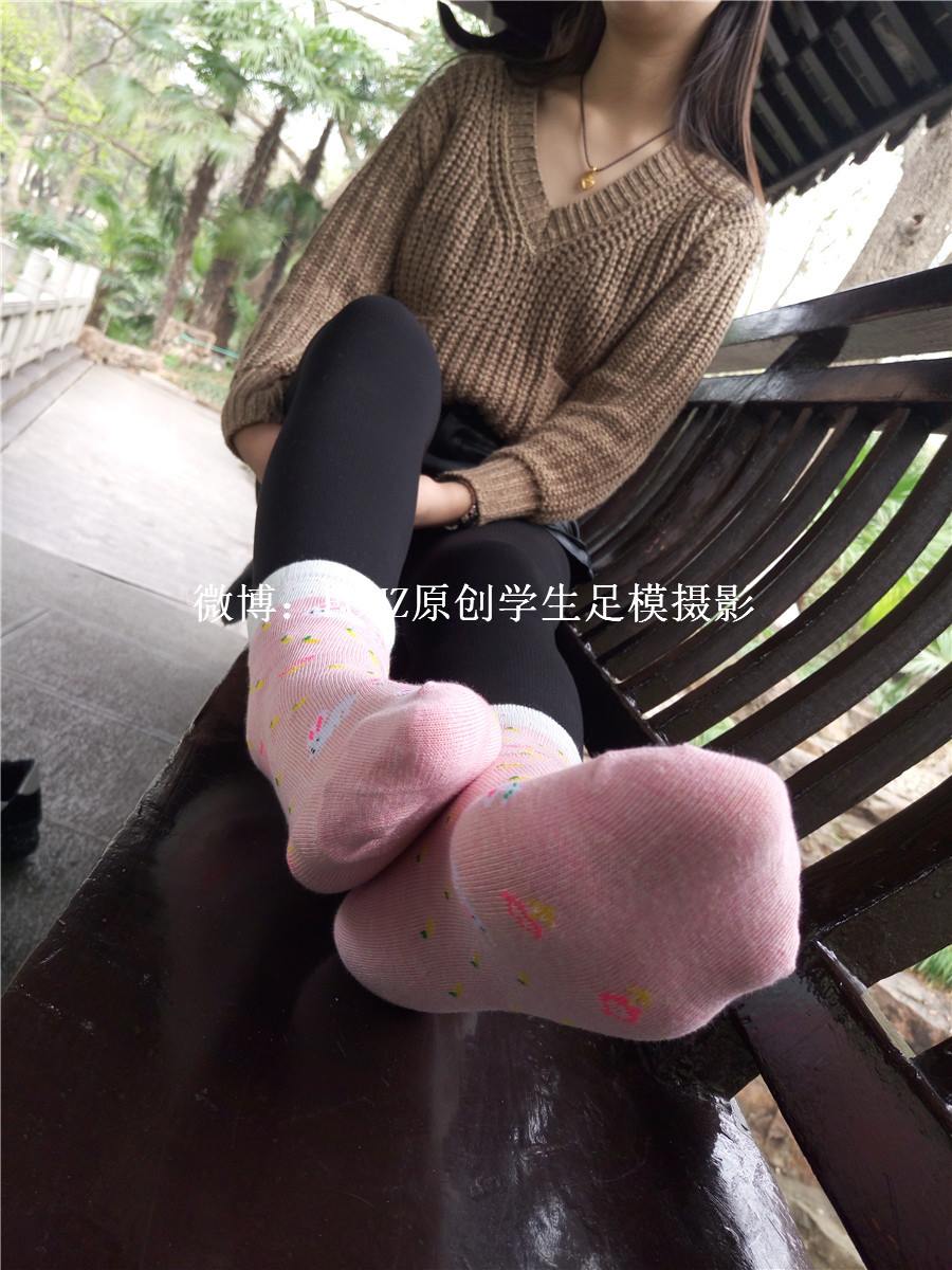 FCMZ原创学生足模摄影 No.044 小兵 [201P/56MB]