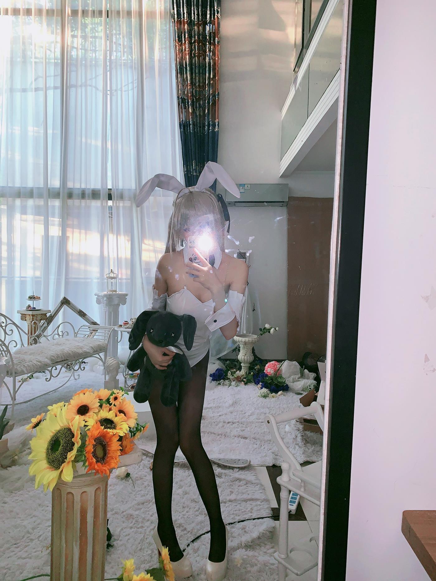 桜桃喵 - 穹妹[67P/2V/1.75GB]