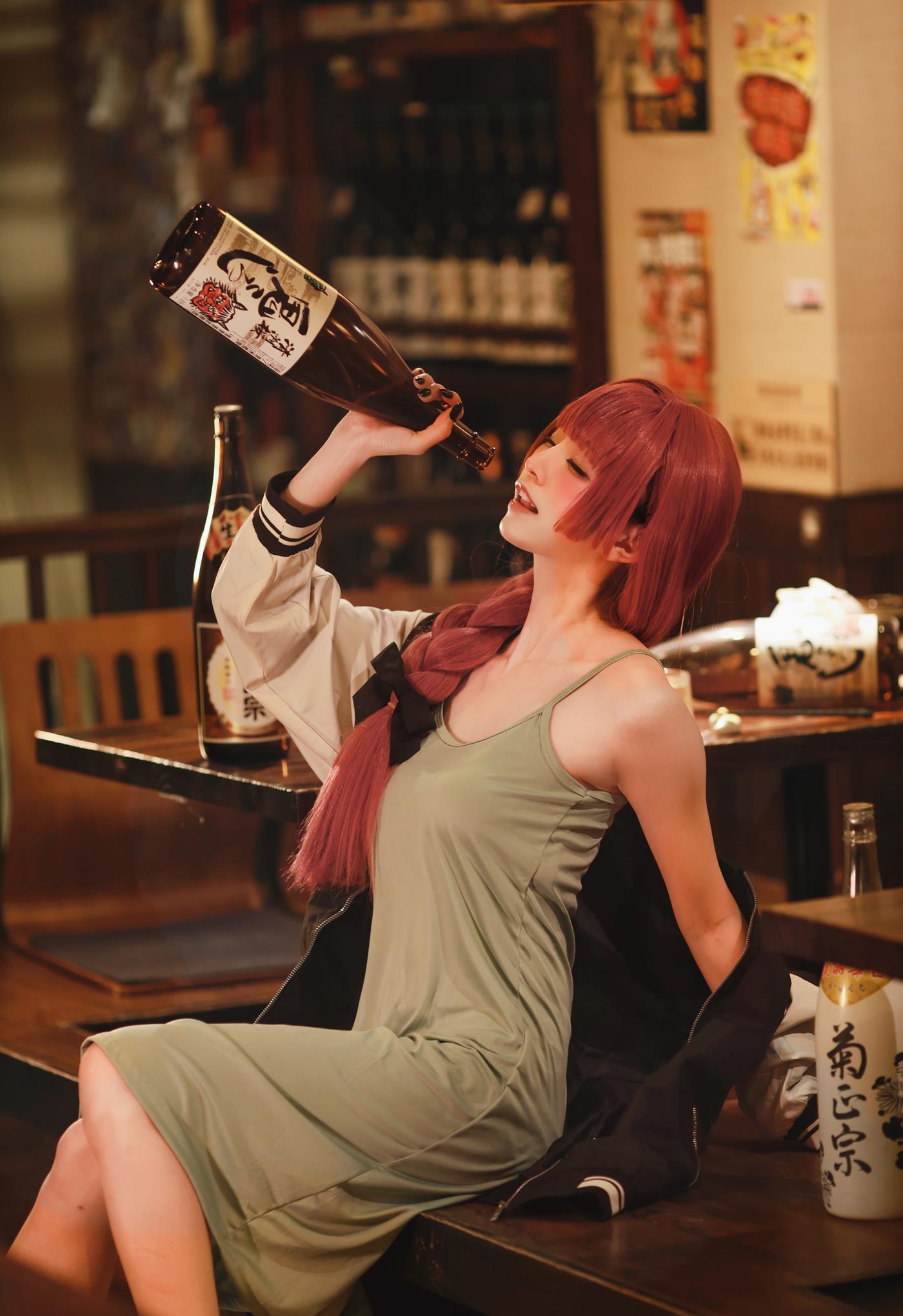 绮太郎Kitaro - 广井菊里[29P/99MB]