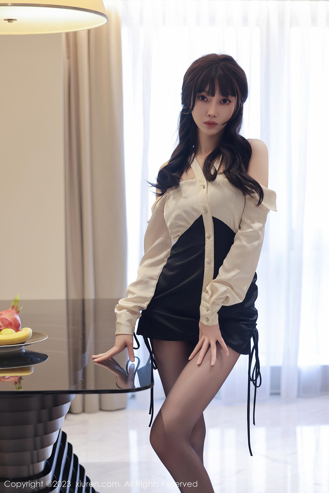 [Xiuren秀人网]2023.06.16 NO.6929 玥儿玥er[68+1P/575MB]