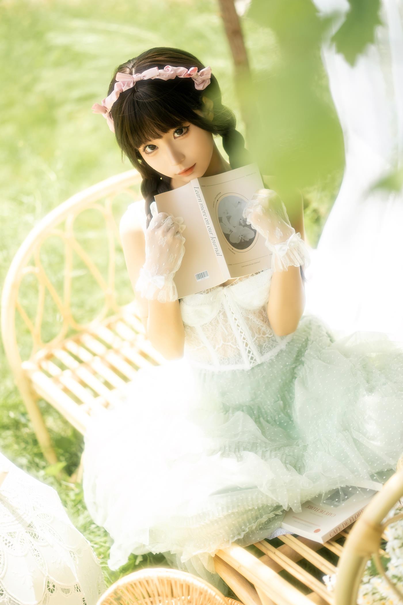 蠢沫沫 - 春[20P/178MB]