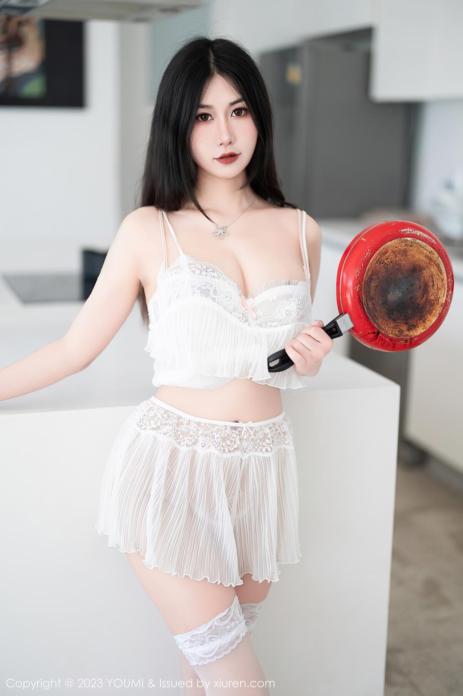 [YouMi尤蜜荟]2023.07.04 VOL.959 laura阿姣[85+1P/603MB]