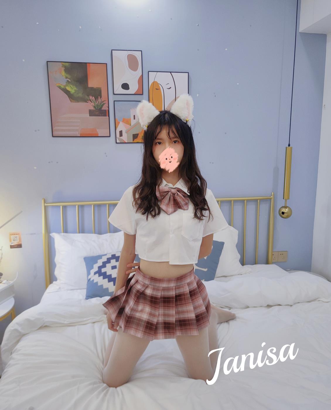 Janisa - JK2[9P/71MB]