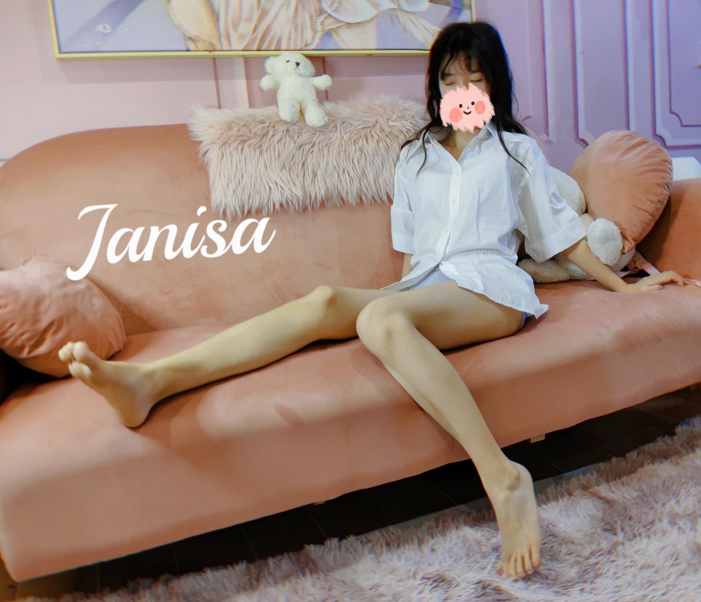 Janisa - OOTD[10P/52MB]