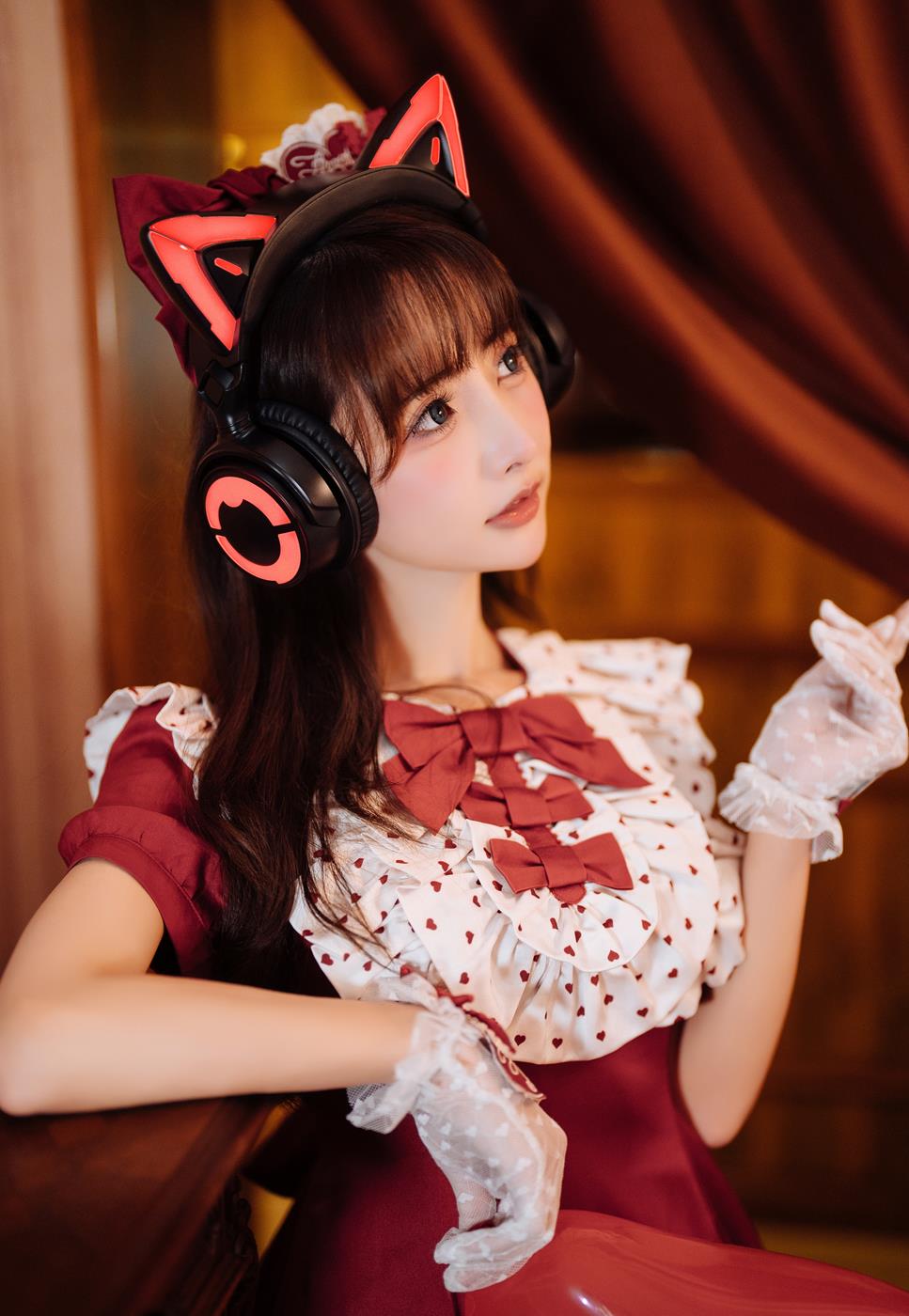 紫氯氯 - 520[18P/126MB]