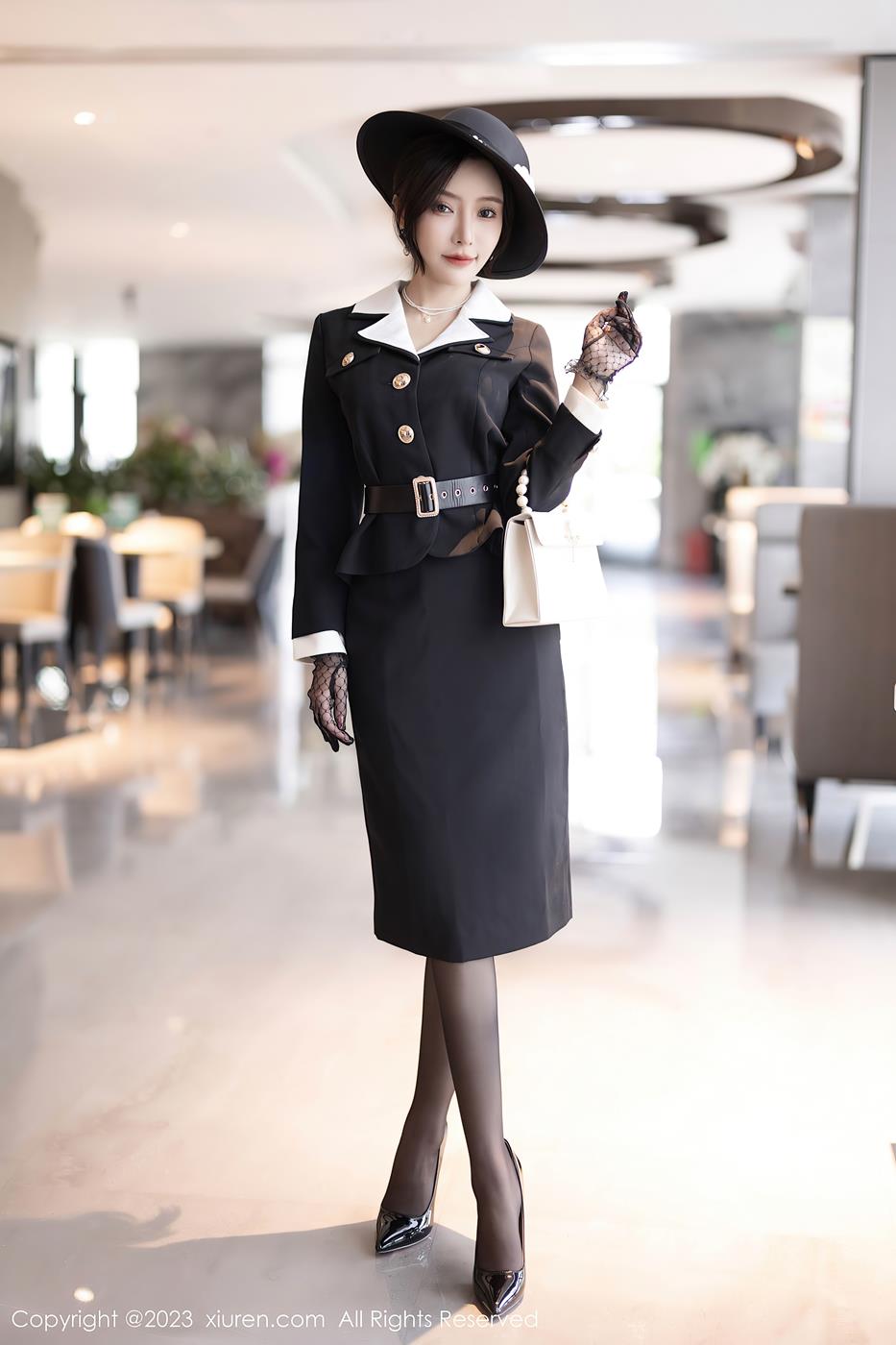 [Xiuren秀人网]2023.07.07 NO.7048 王馨瑶yanni[81+1P/607MB]