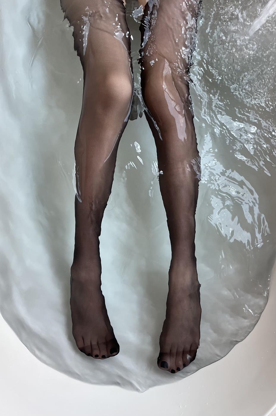 禅院熏 奶味浴缸[32P/93MB]