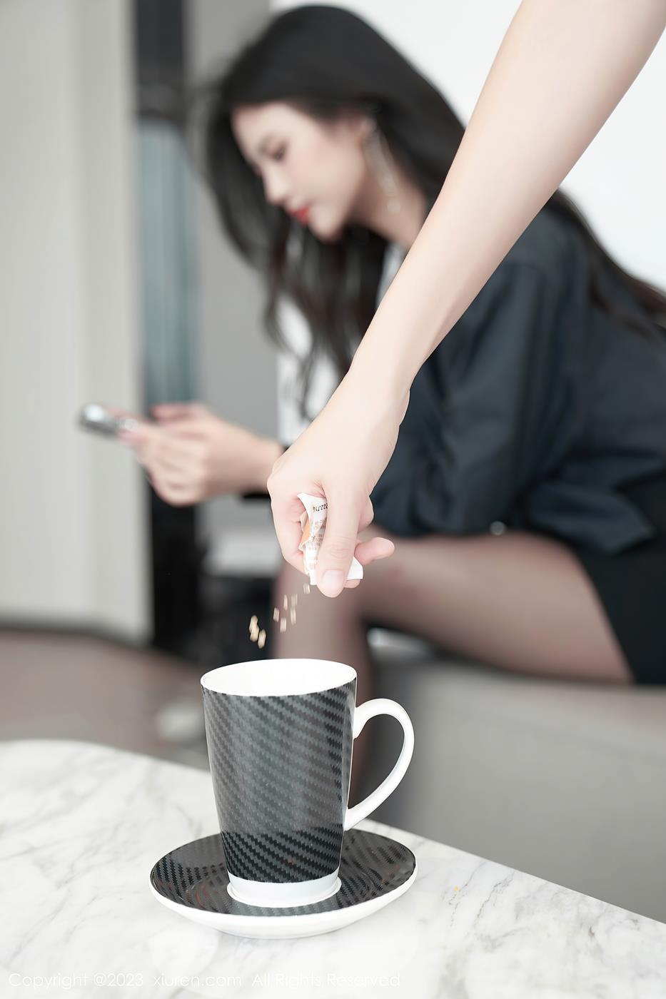 [Xiuren秀人网]2023.07.19 NO.7100 浅浅Danny[84+1P/755MB]