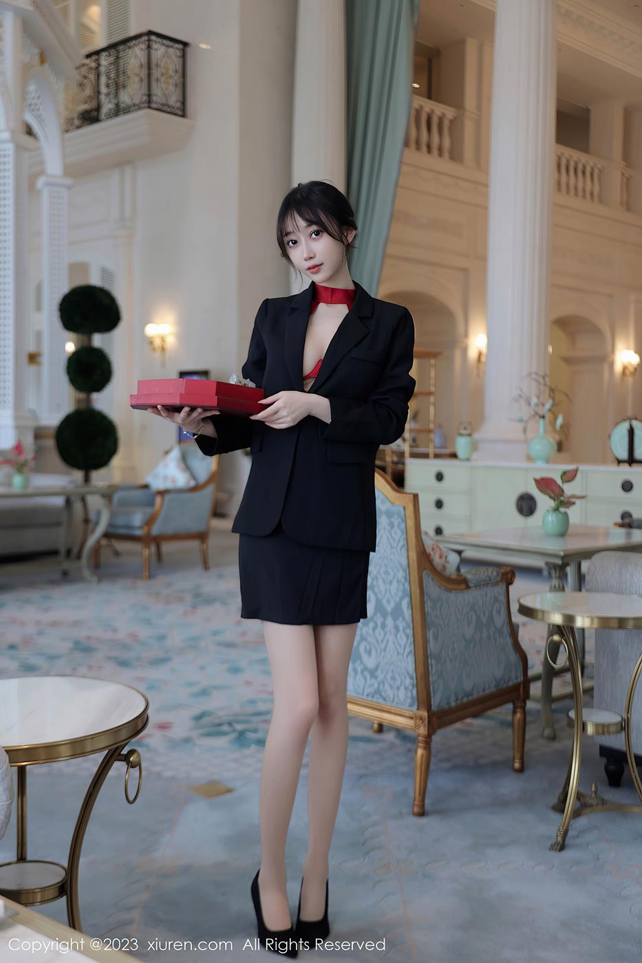 [Xiuren秀人网]2023.07.19 NO.7102 玥儿玥er[63+1P/537MB]