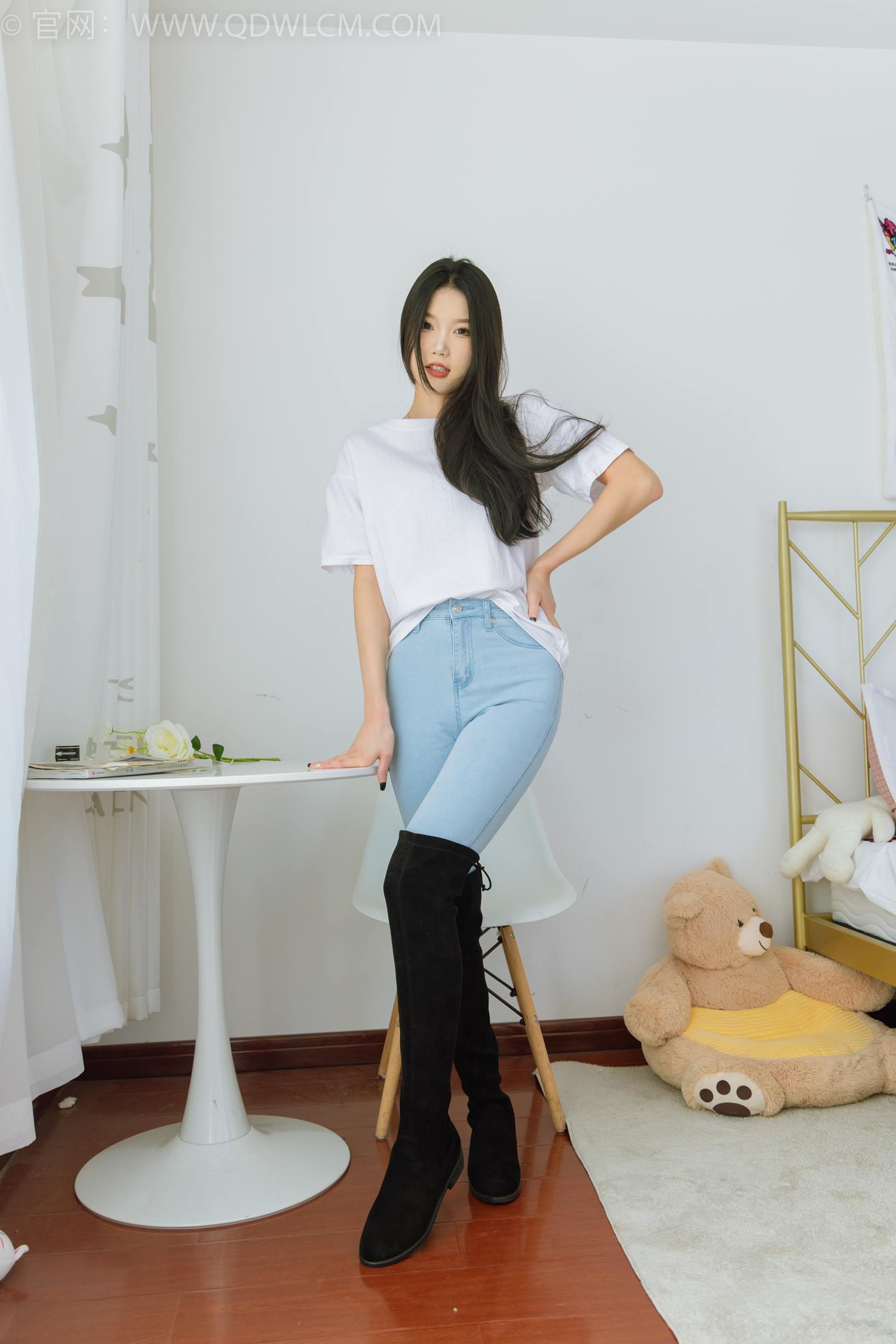 物恋传媒 NO.1611 小竹-海底星空[150P/1V/3.61GB]