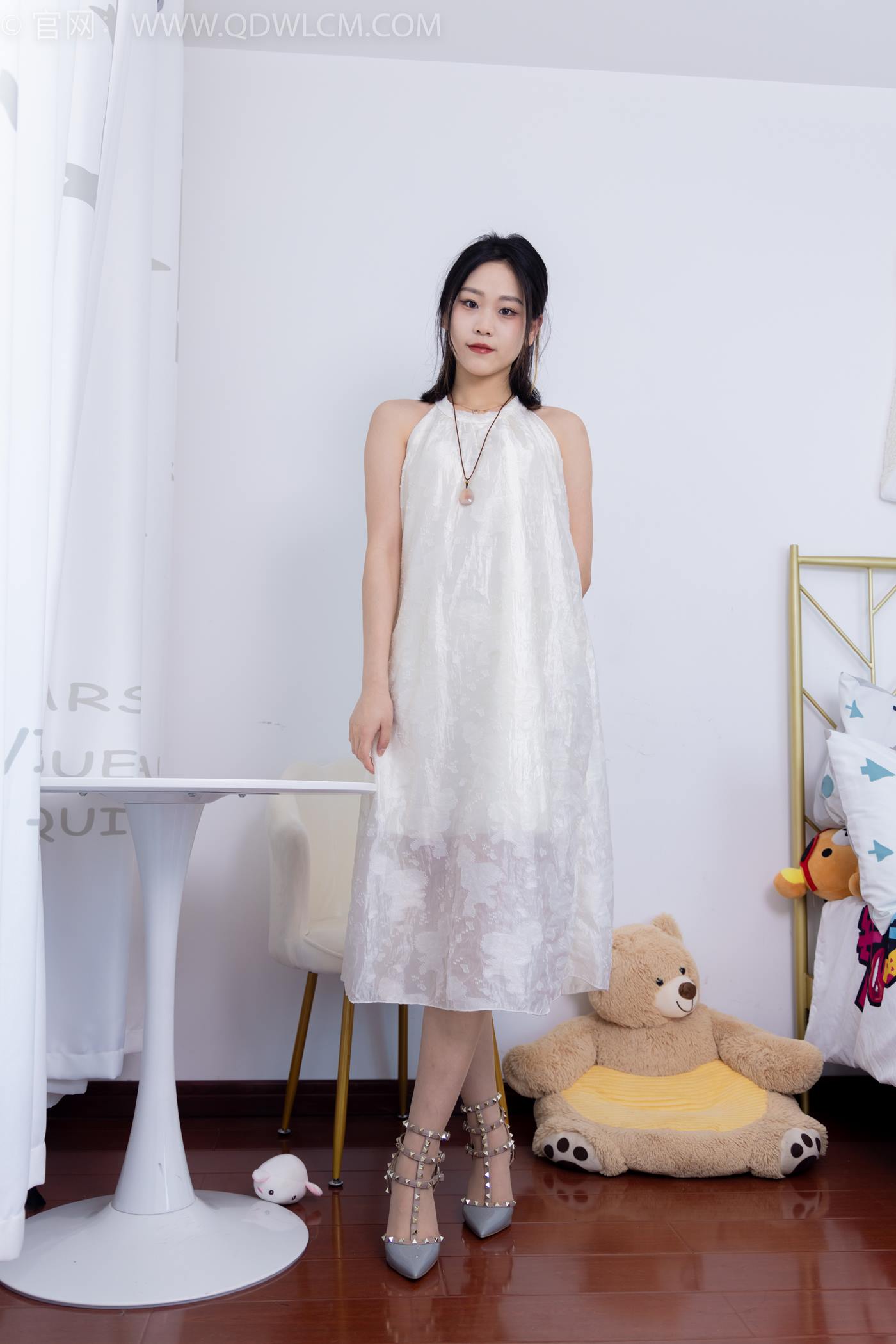 物恋传媒 NO.1615 桃桃-古香古色[159P/1V/3.73GB]