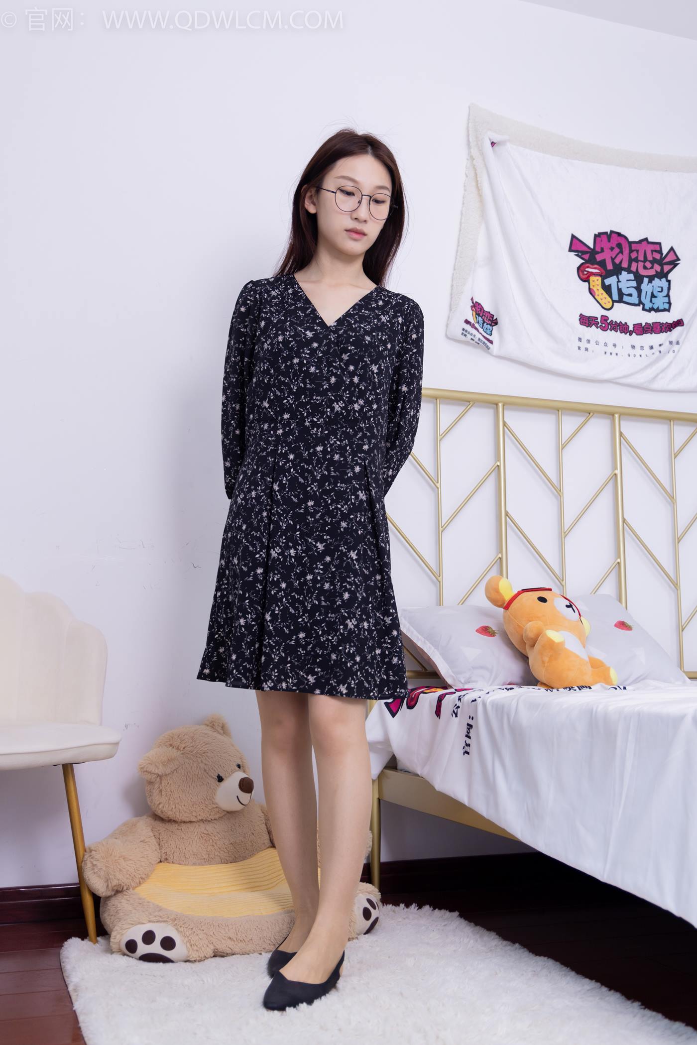 物恋传媒 NO.1618 水水-自由自在[153P/1V/3.78GB]