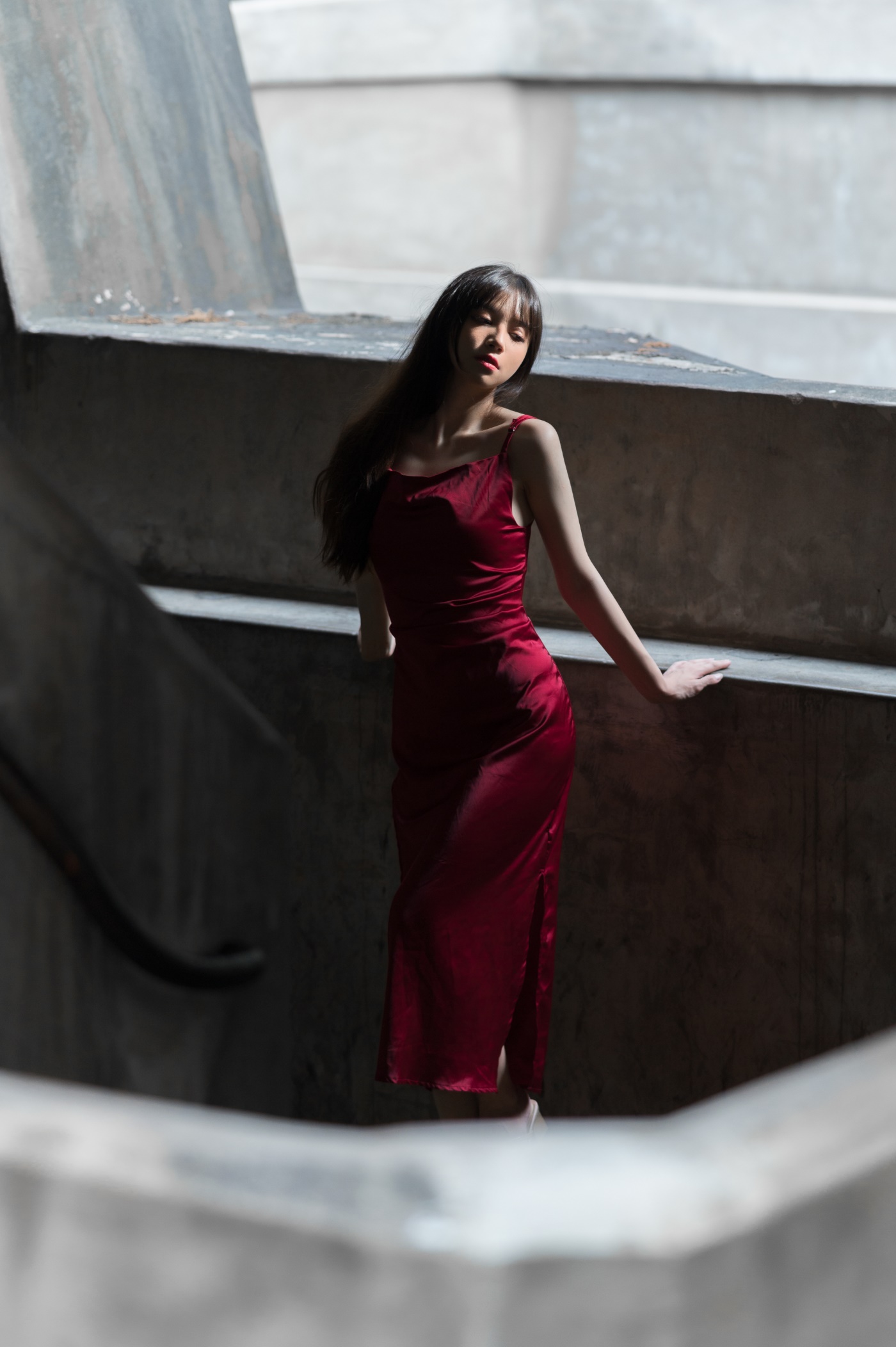 [YITUYU艺图语] 2022.06.19 旧梦 贰加六 [23P/217MB]