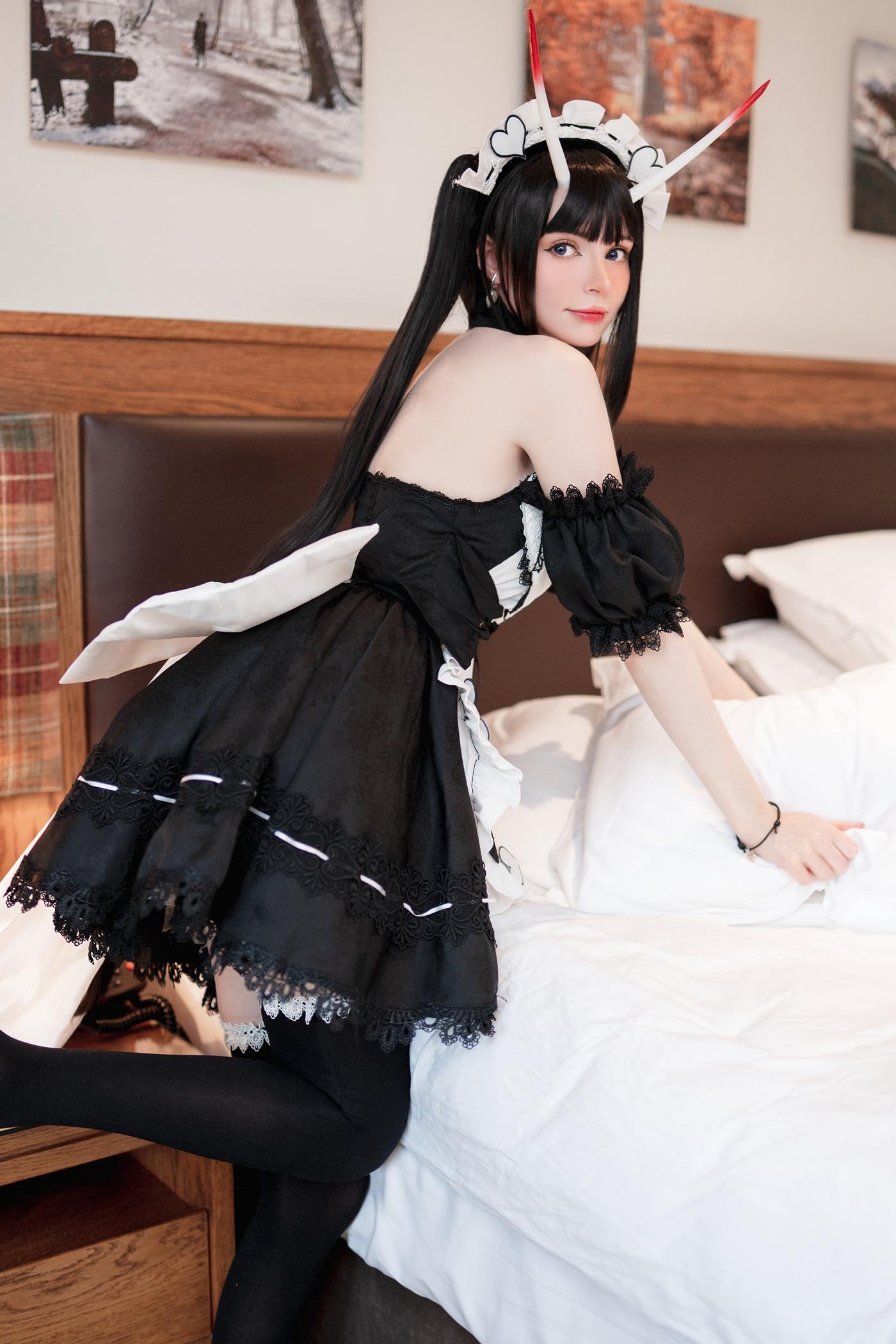 Peach milky - Noshiro[40P/194MB]