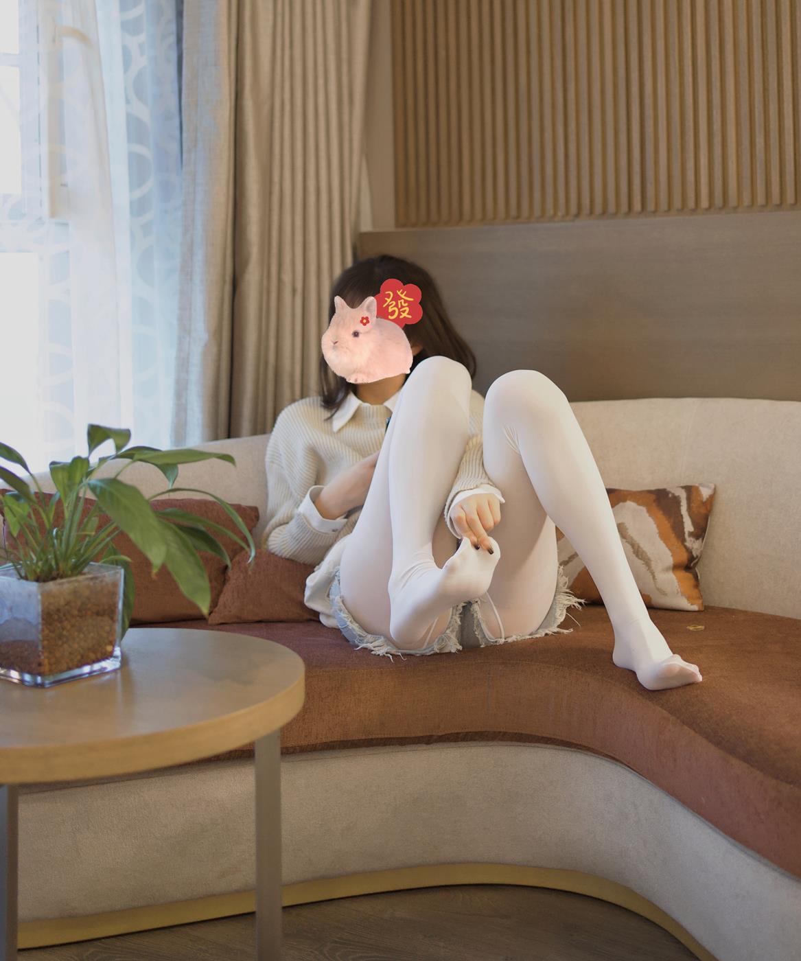 禅院熏 厚白女友雪糕[28P/215MB]