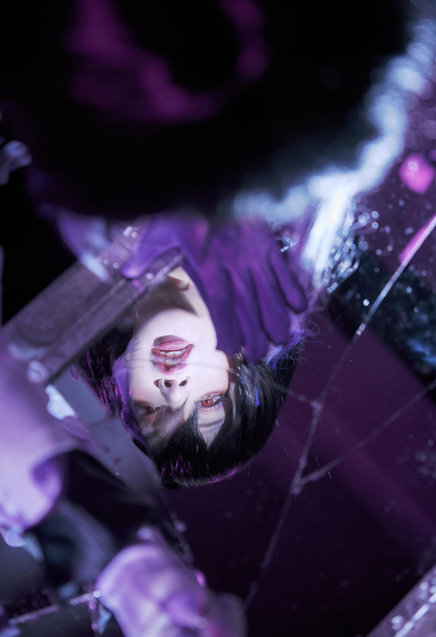 黑龙贯通 - 禁闭者MBCC-S-221 尤尼[18P/146MB]