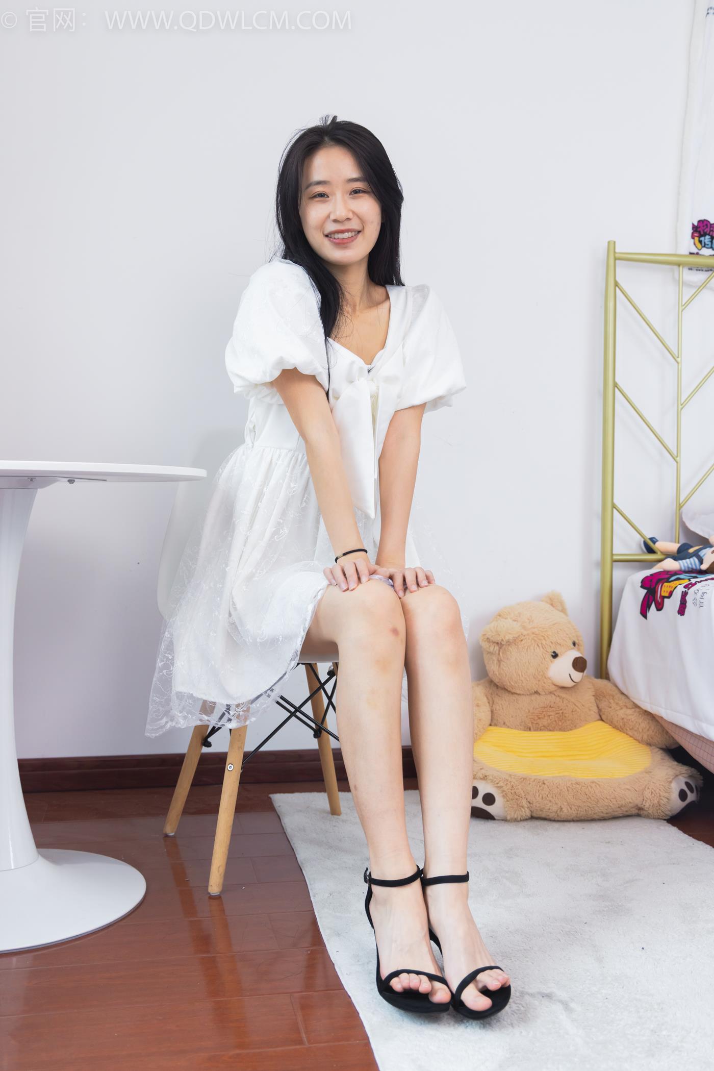 物恋传媒 NO.1624 菜菜-认真的雪[169P/1V/5.03GB]