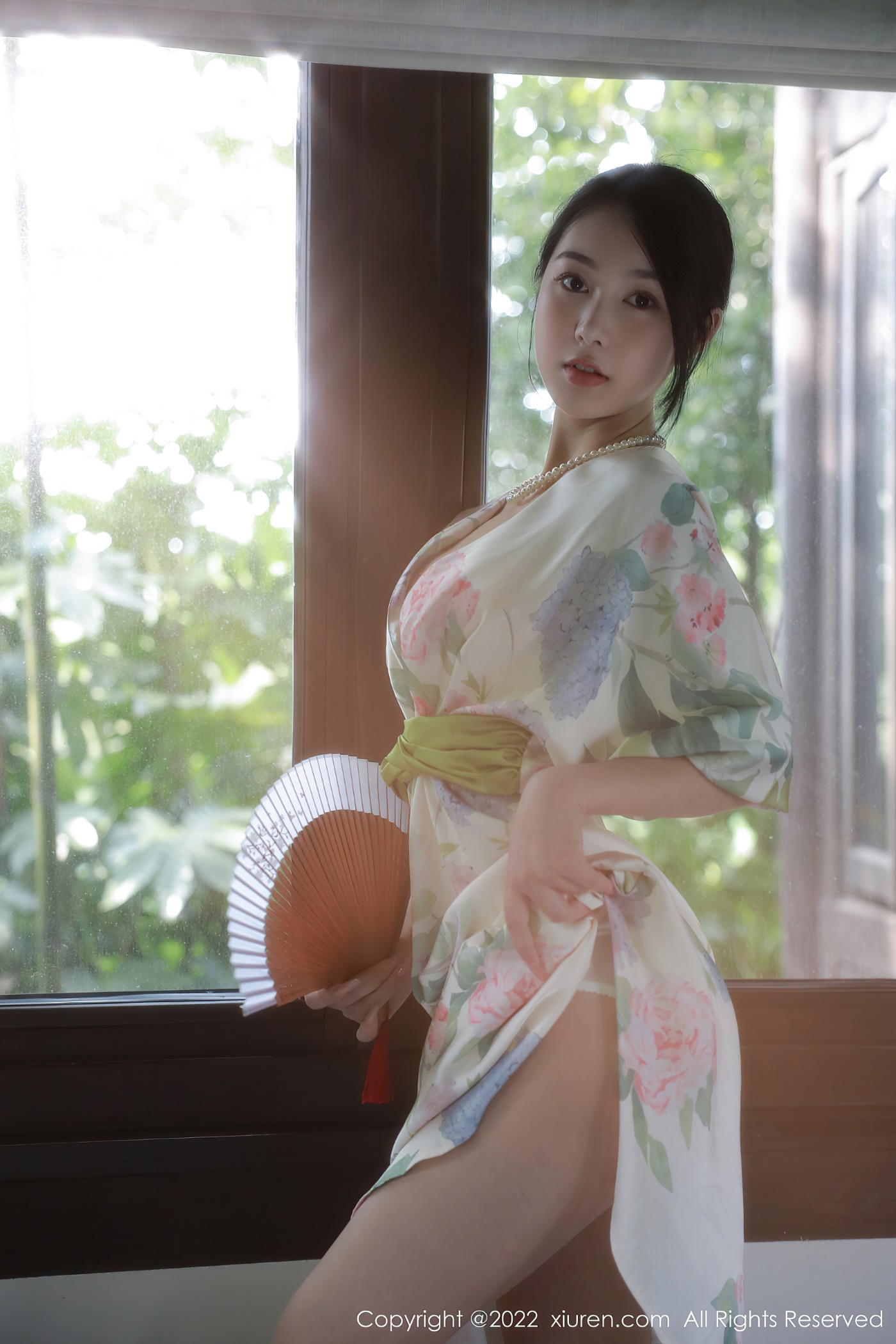 补发[Xiuren秀人网]2022.08.30 NO.5514 谢晚晚[111+1P/1.00GB]