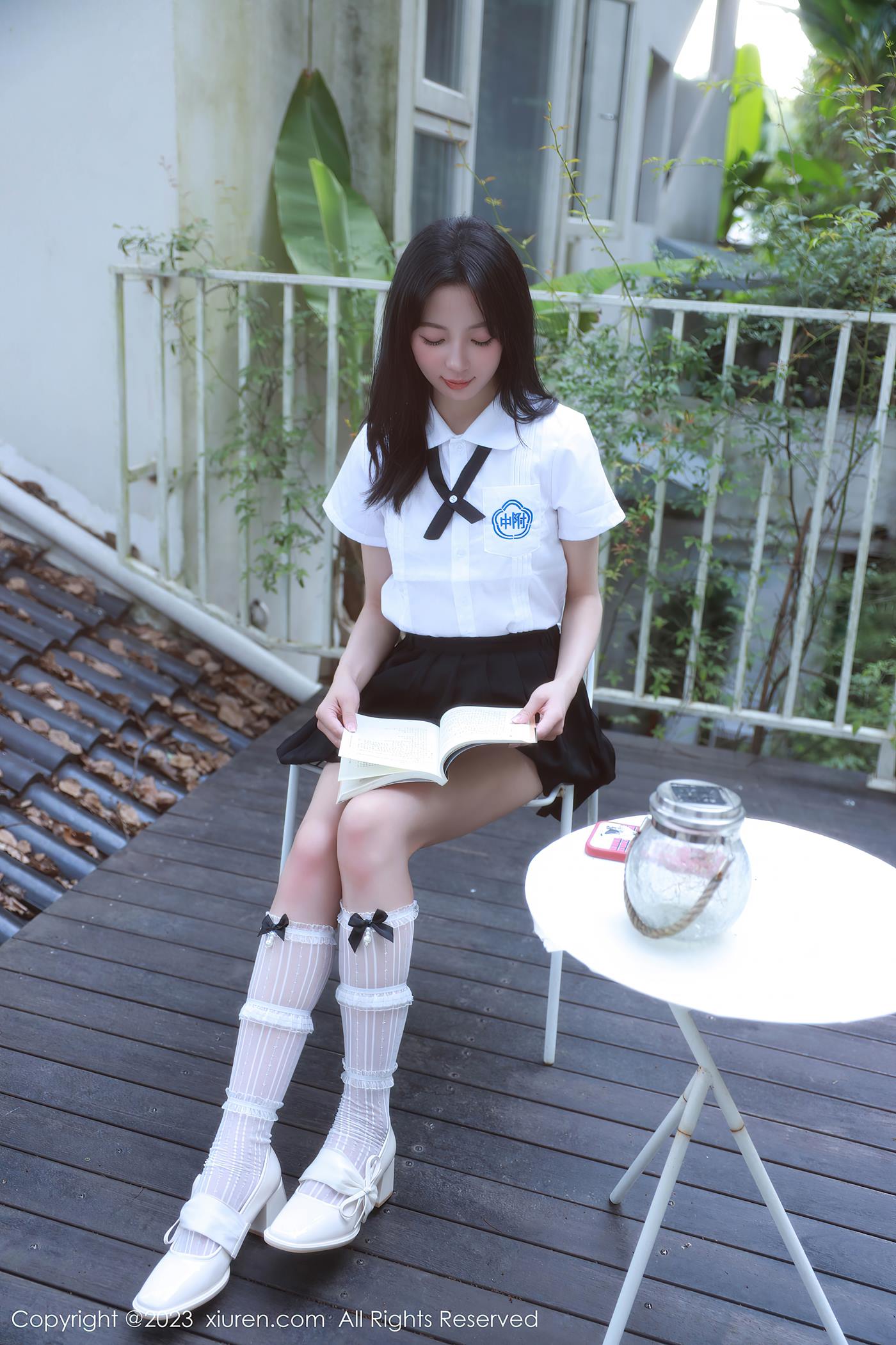 [Xiuren秀人网]2023.06.25 NO.6969 糖豆sisi[61+1P/529MB]