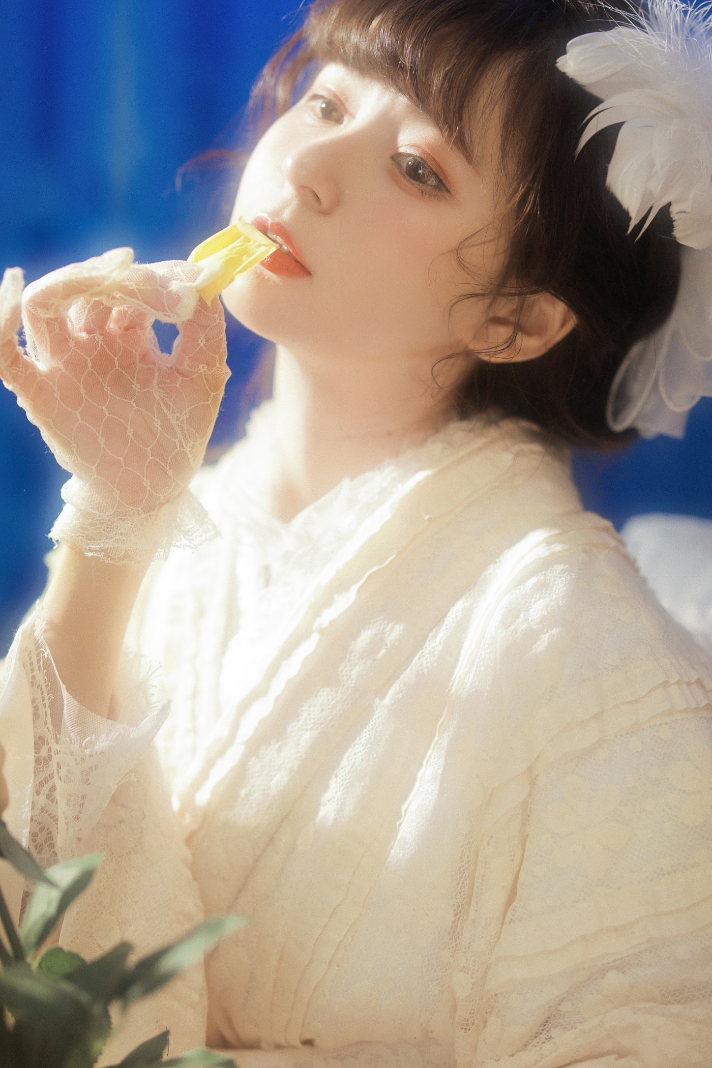 [YITUYU艺图语] 2022.06.09 浪漫大正 澈澈 [24P/638MB]