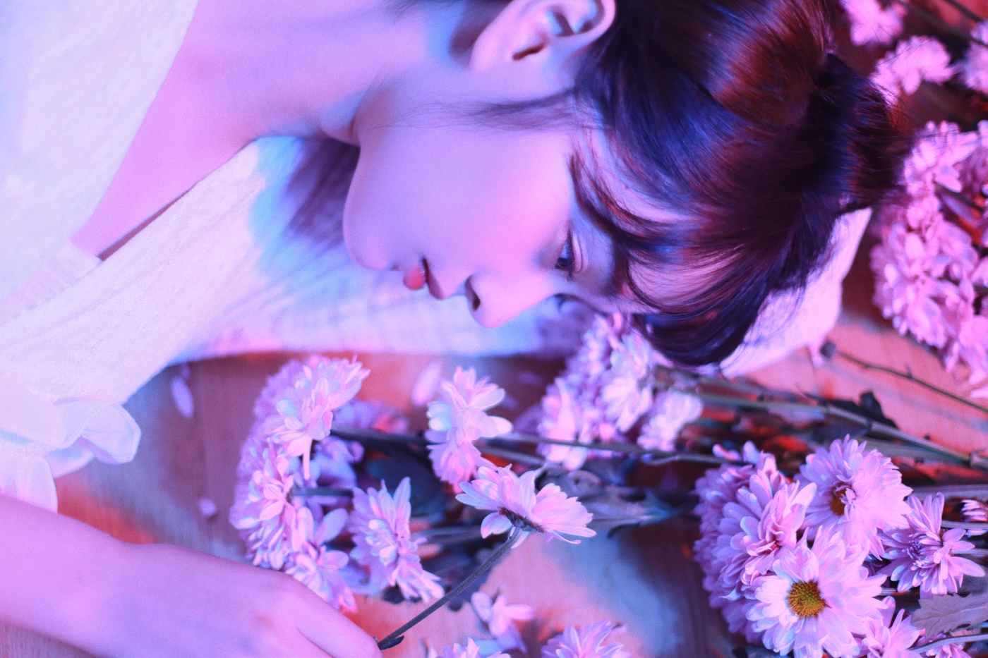 [YITUYU艺图语] 2022.06.10 迷幻花语 聪儿 [21P/179MB]