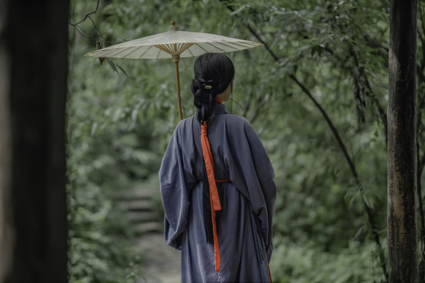 [YITUYU艺图语] 2022.06.10 山居 灿暖暖暖 [22P/68MB]