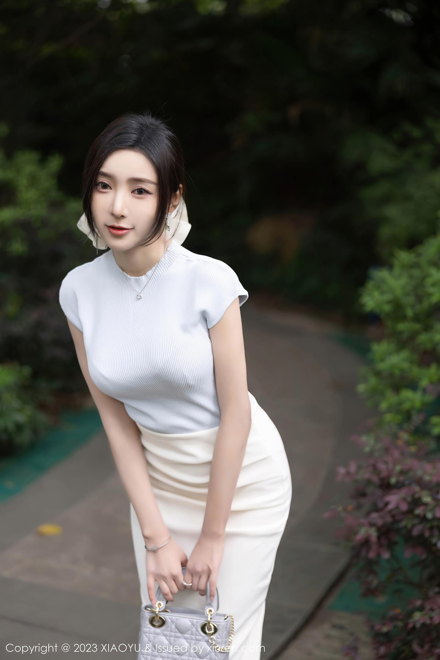 [XIAOYU语画界] 2023.06.29 VOL.1059 王馨瑶yanni 丝袜美腿[85P/741MB]