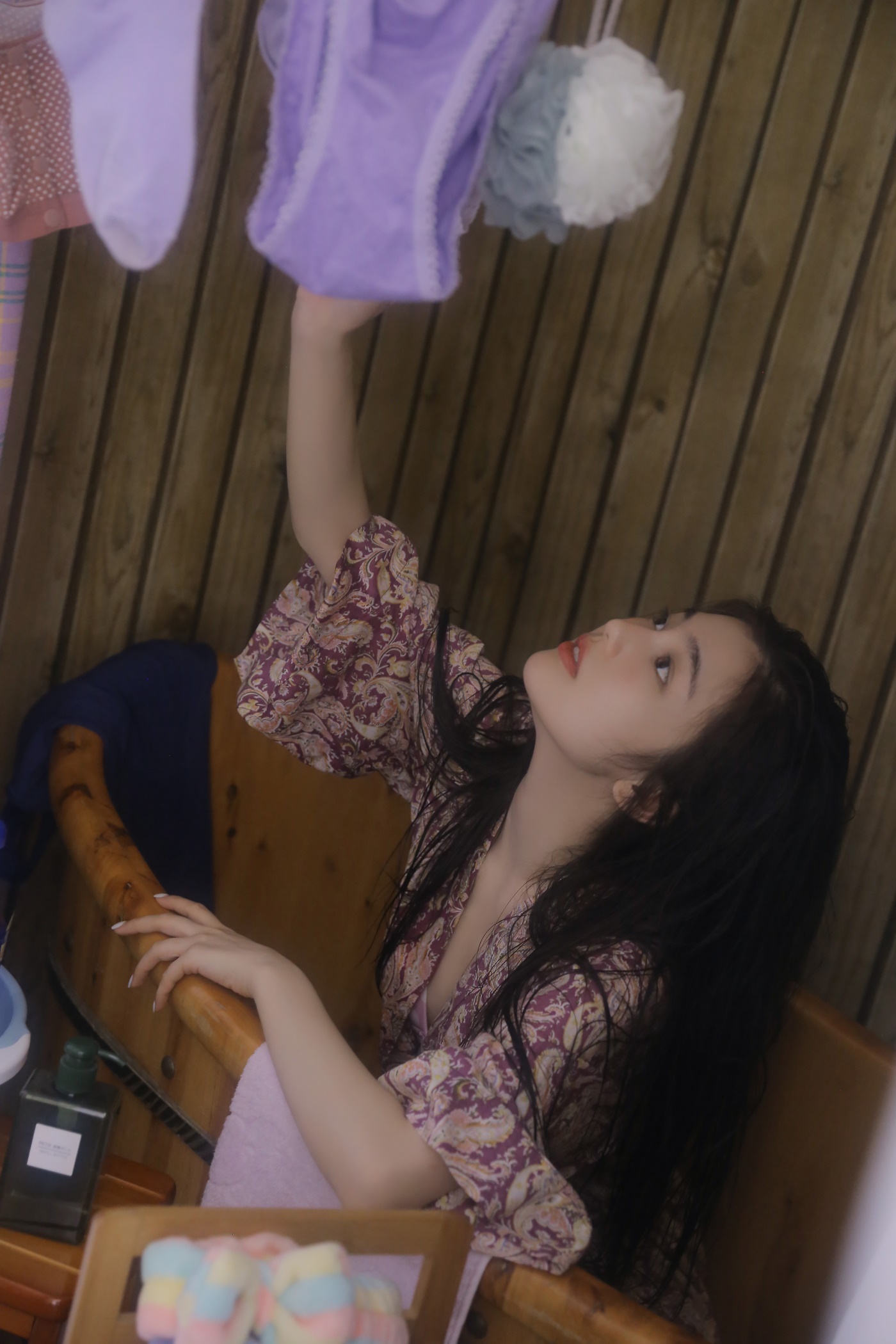 [YITUYU艺图语] 2022.06.11 贩卖温柔 凡凡 [35P/137MB]