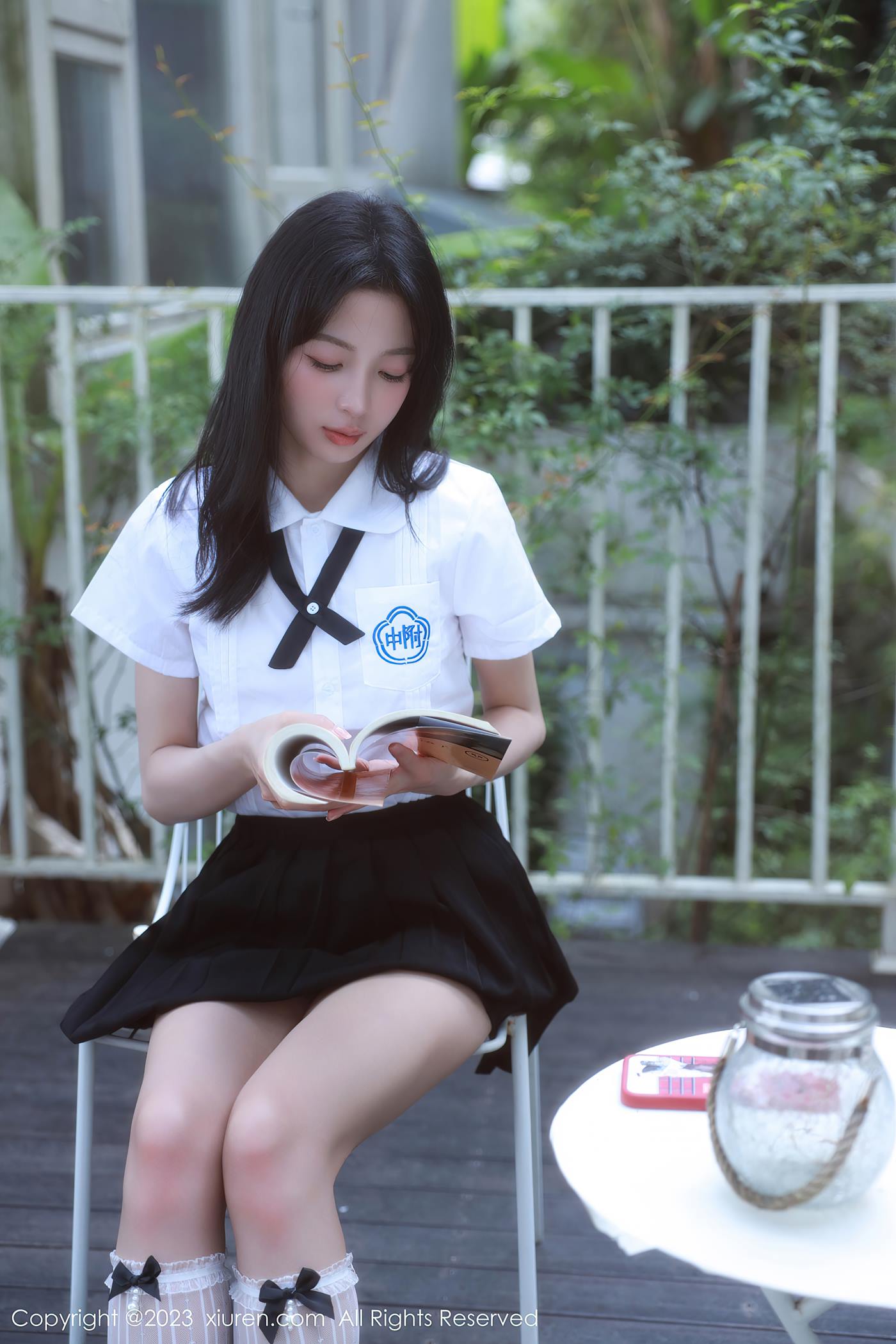 [Xiuren秀人网]2023.06.25 NO.6969 糖豆sisi[61+1P/529MB]