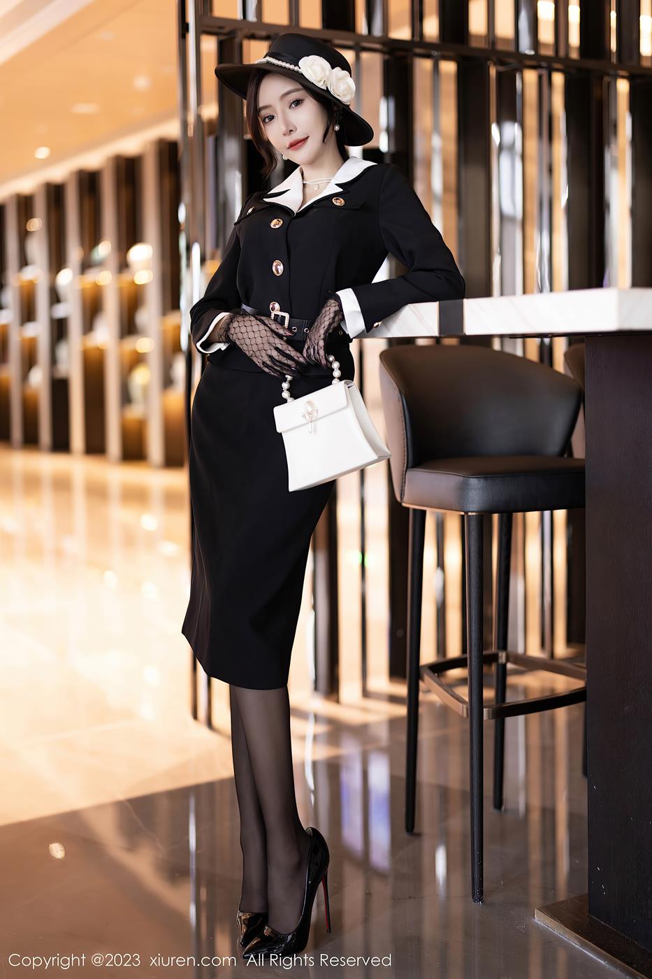 [Xiuren秀人网]2023.07.07 NO.7048 王馨瑶yanni[81+1P/607MB]