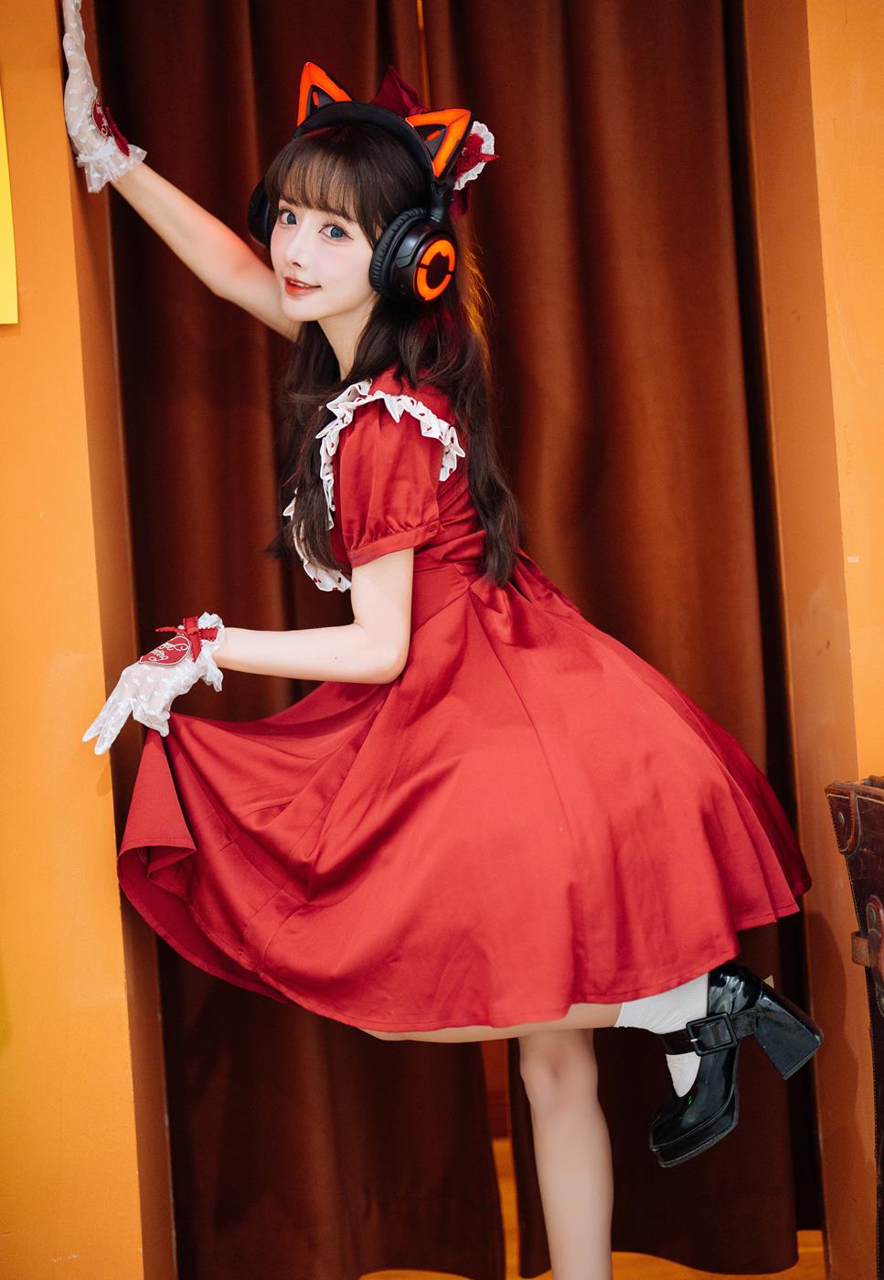 紫氯氯 - 520[18P/126MB]