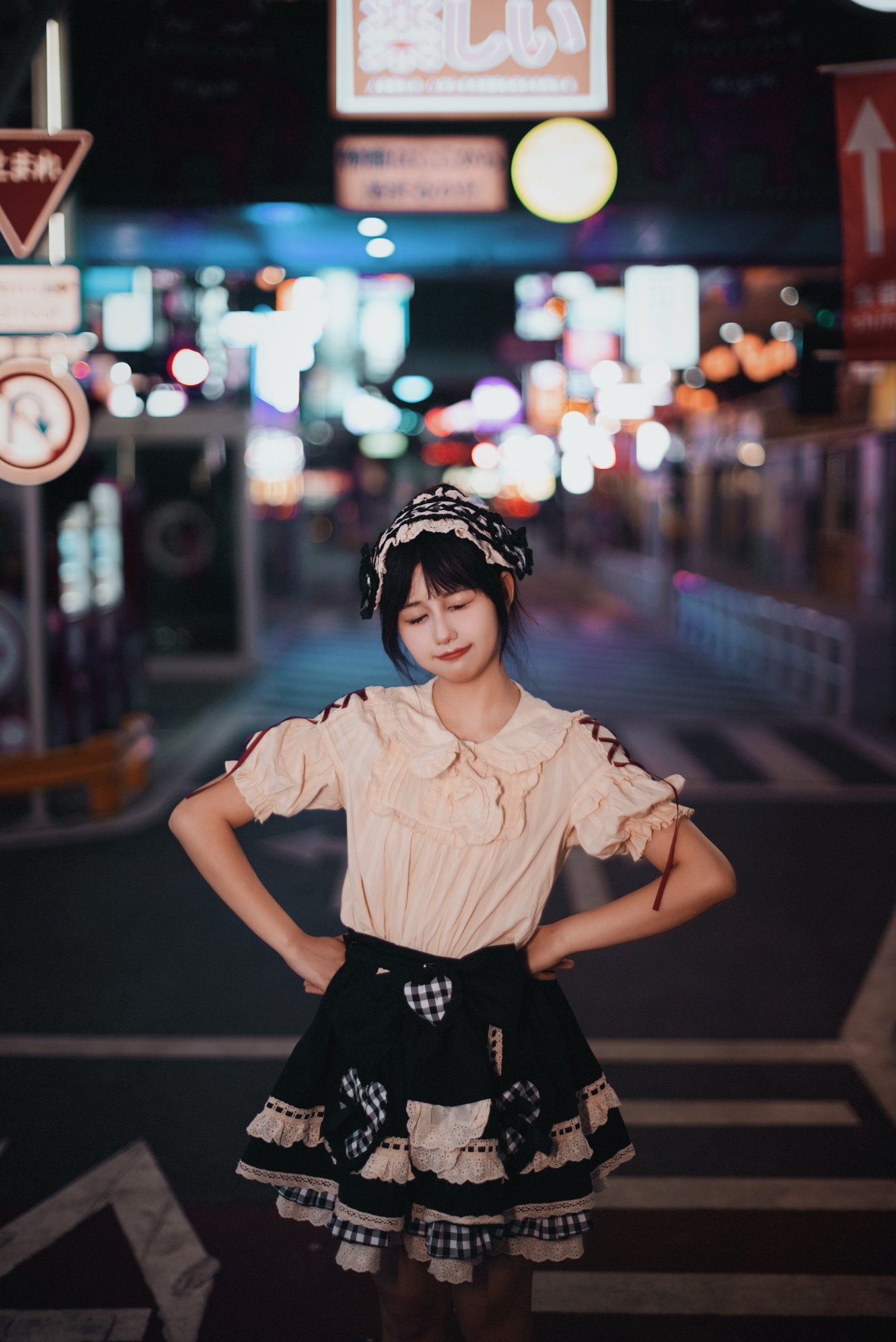 [YITUYU艺图语] 2022.06.20 Happiness is free 小关 [50P/456MB]