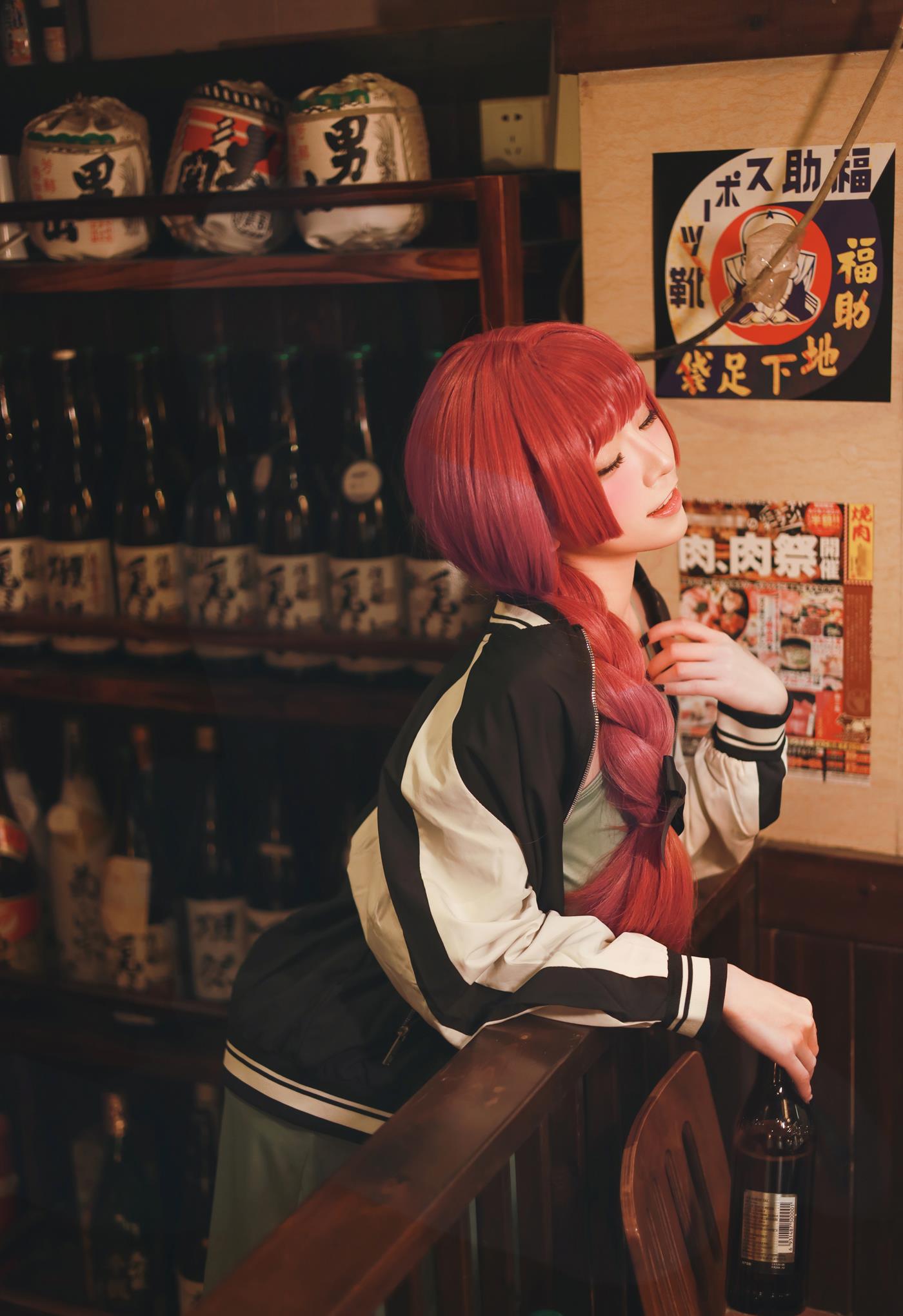 绮太郎Kitaro - 广井菊里[29P/99MB]