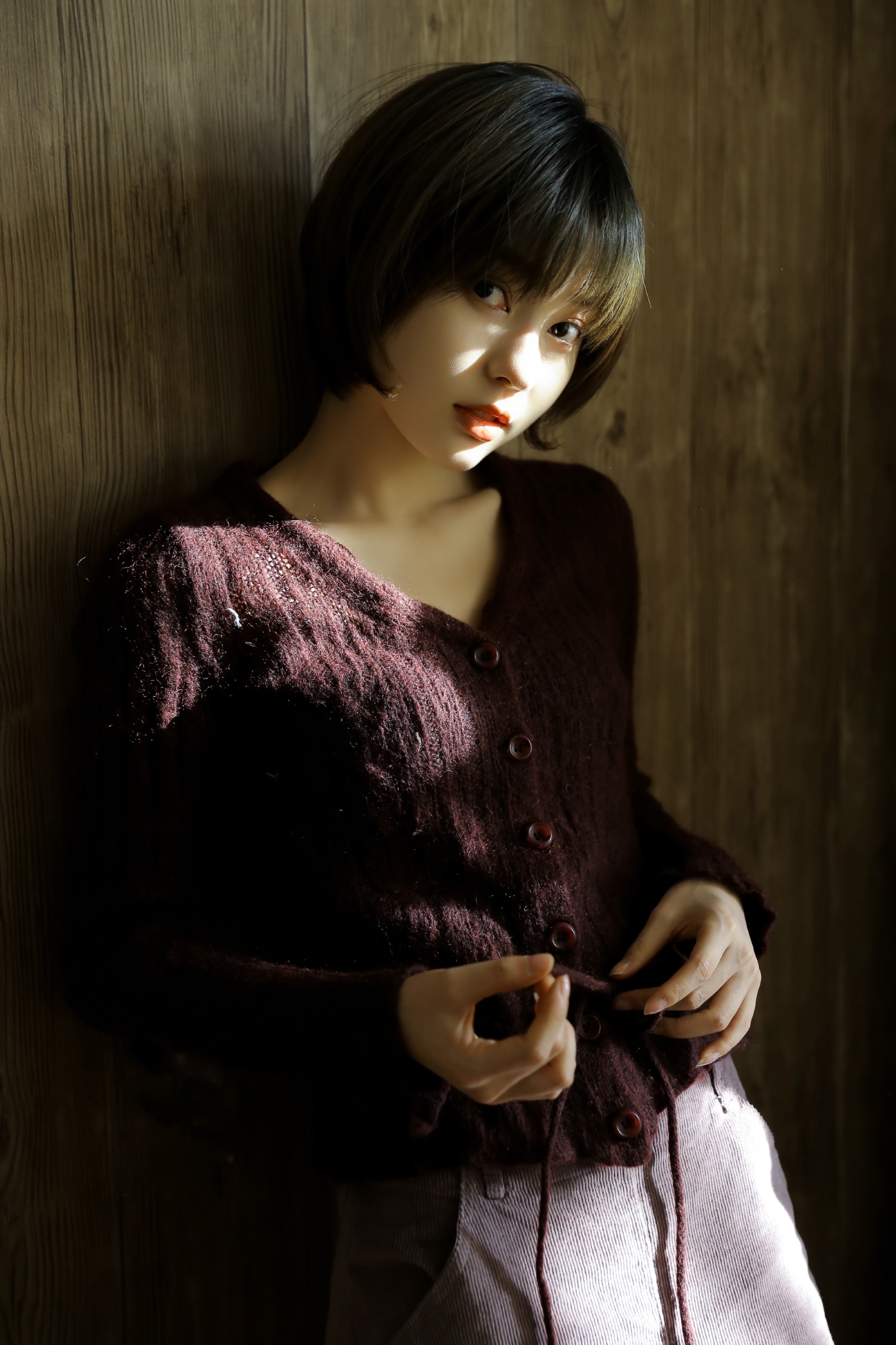 [YITUYU艺图语] 2022.06.17 我对这人间 也爱也怀疑 子羲_sissi [29P/88MB]