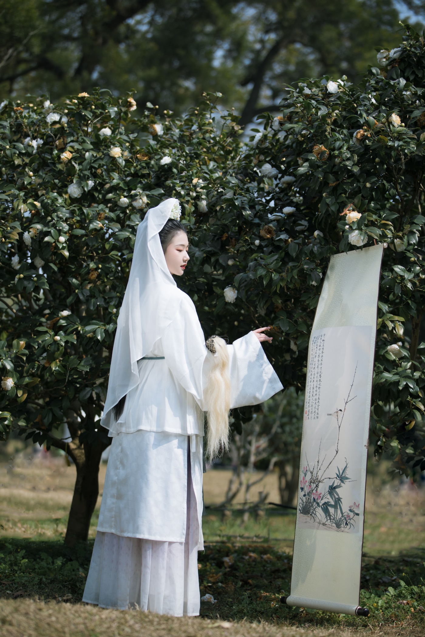 [YITUYU艺图语] 2022.06.18 妙玉 酸辣湯兒 [25P/319MB]