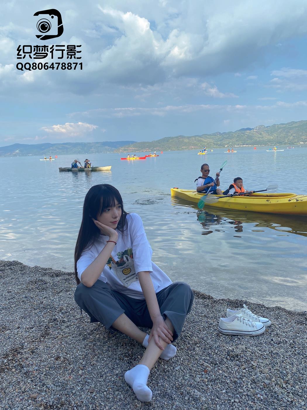 [织梦映像]NO.019 海街日记[100P/1V/1.74GB]