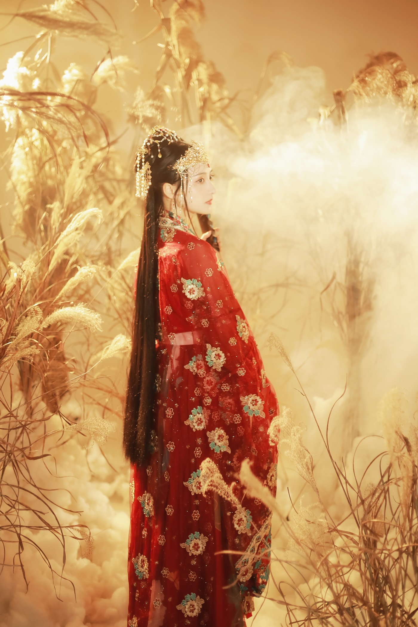 [YITUYU艺图语] 2022.06.14 出塞曲 多多 [29P/442MB]