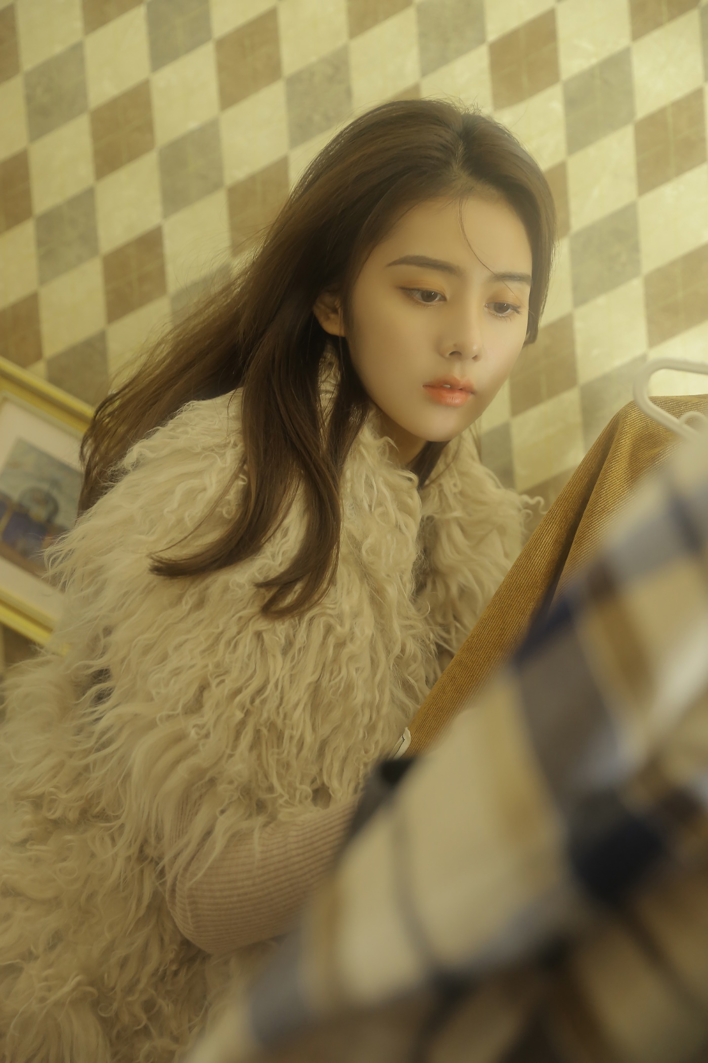 [YITUYU艺图语] 2022.06.14 气息抖落 二次生命- [28P/139MB]