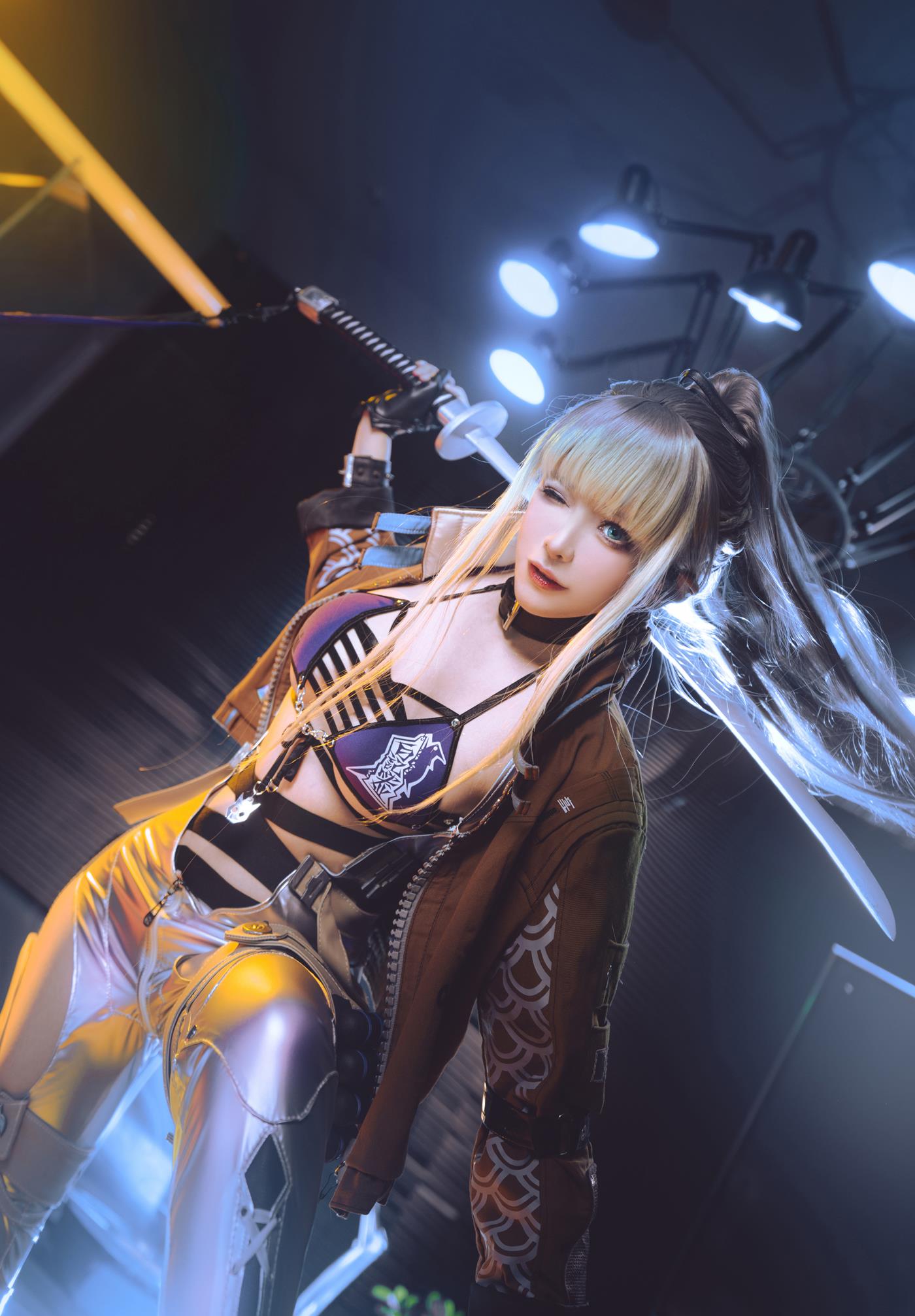 流一_喵喵喵喵喵喵  白逸[12P/116MB]