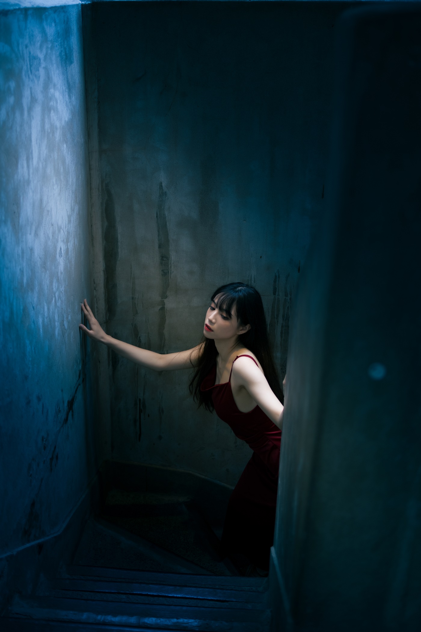 [YITUYU艺图语] 2022.06.19 旧梦 贰加六 [23P/217MB]