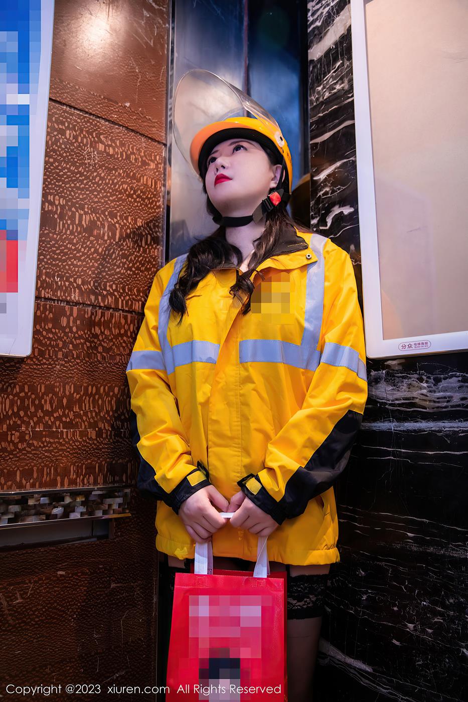 [Xiuren秀人网]2023.07.18 NO.7093 王婉悠Queen[91+1P/993MB]