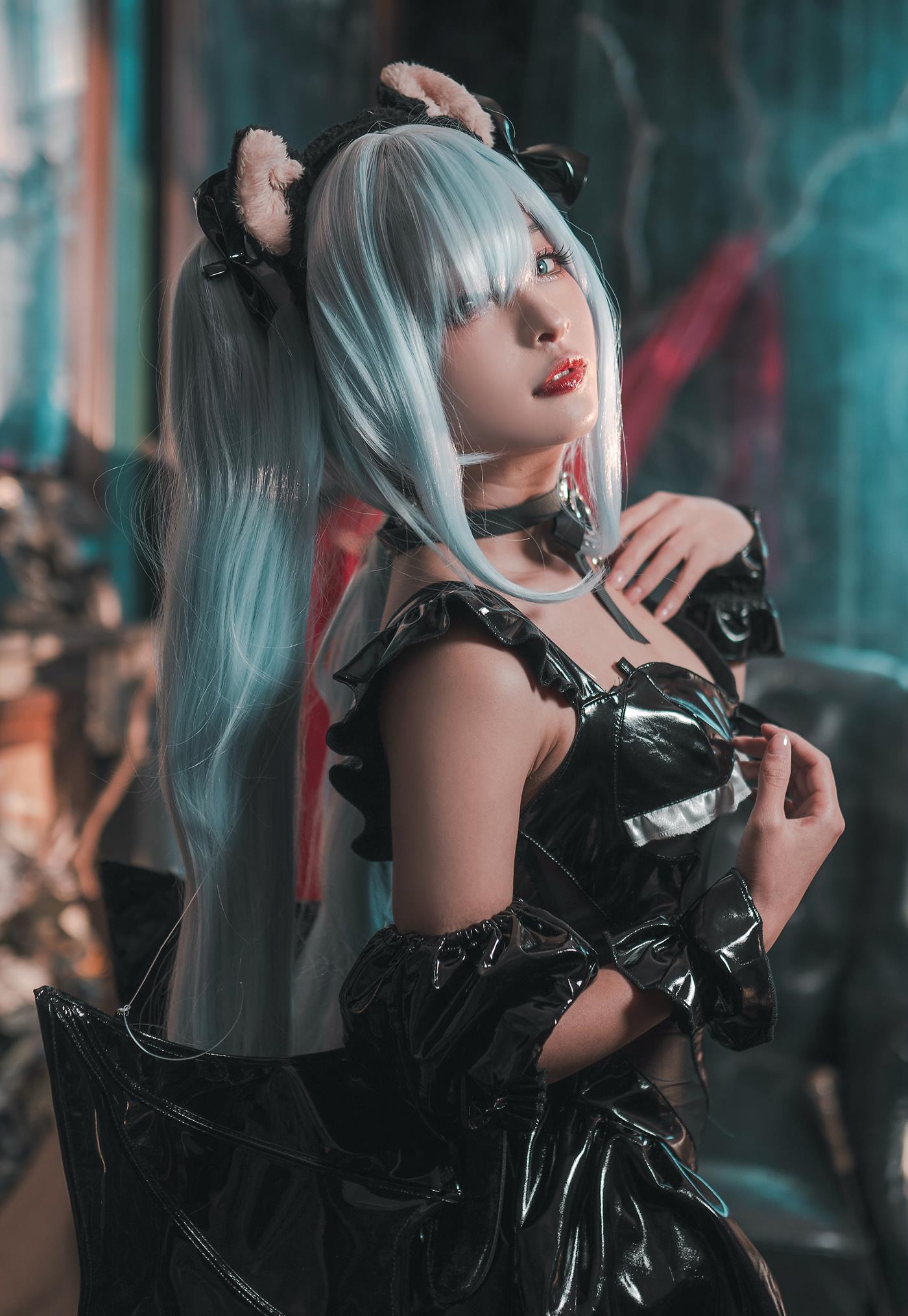 九九八XY - 雅努斯[14P/88MB]