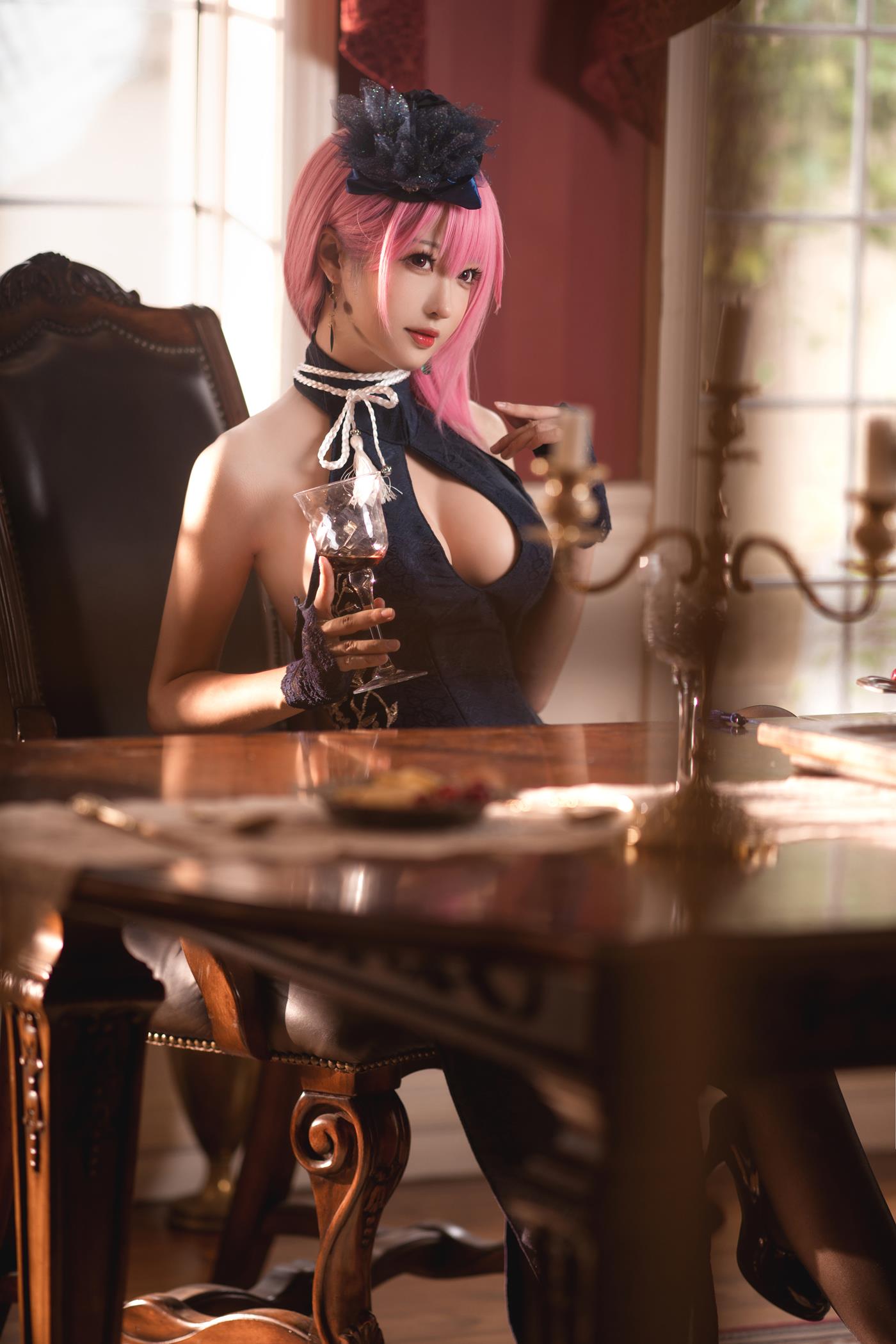 南宫 - 黑太子[16P/270MB]